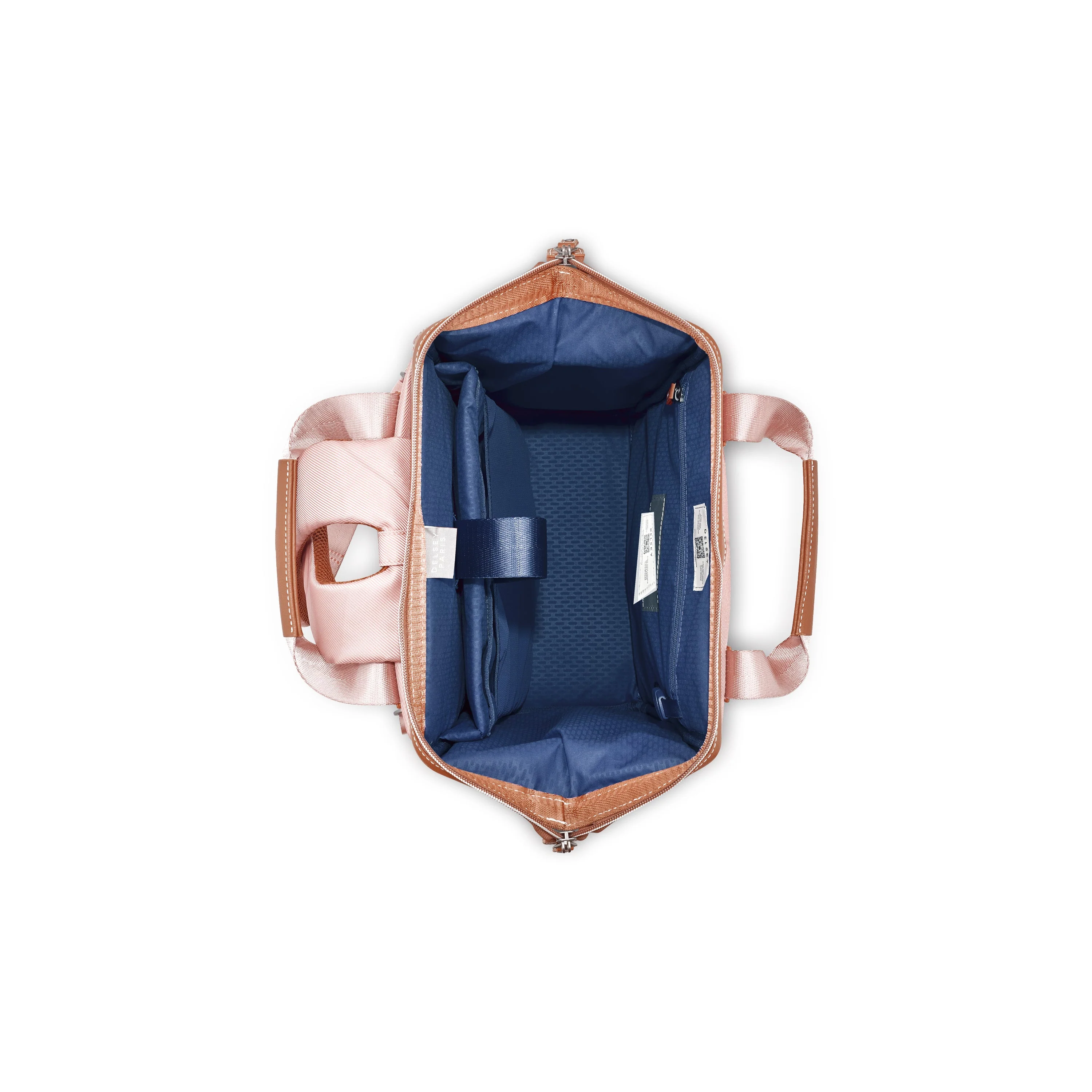 CHATELET AIR 2.0 | Tote Rugzak 20L ROZE