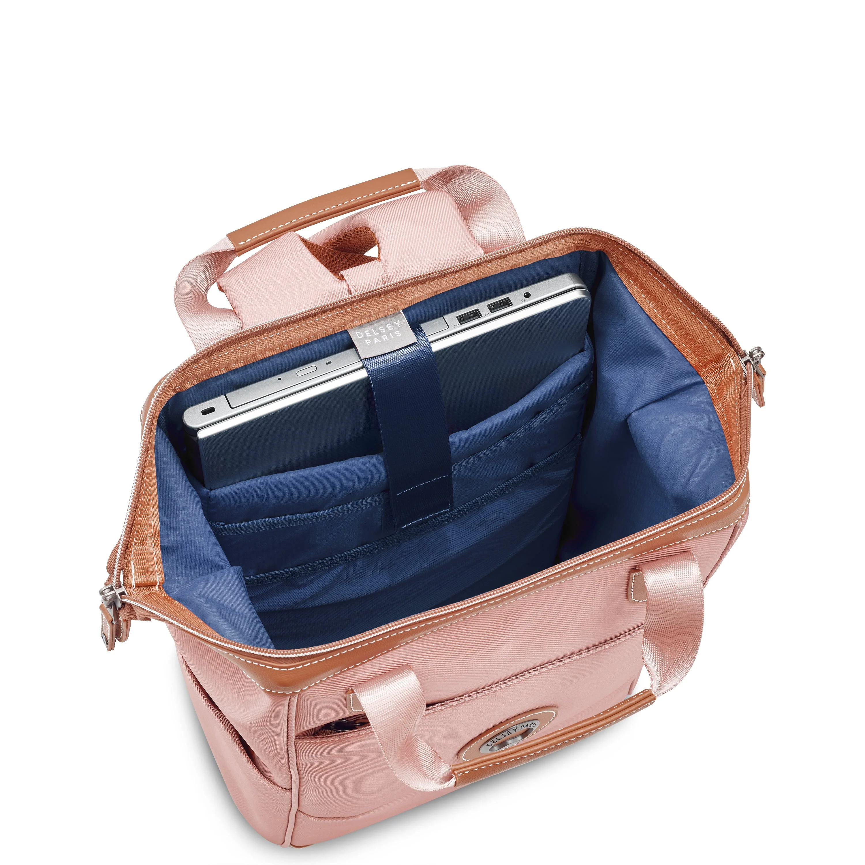 CHATELET AIR 2.0 | Tote Rugzak 20L ROZE