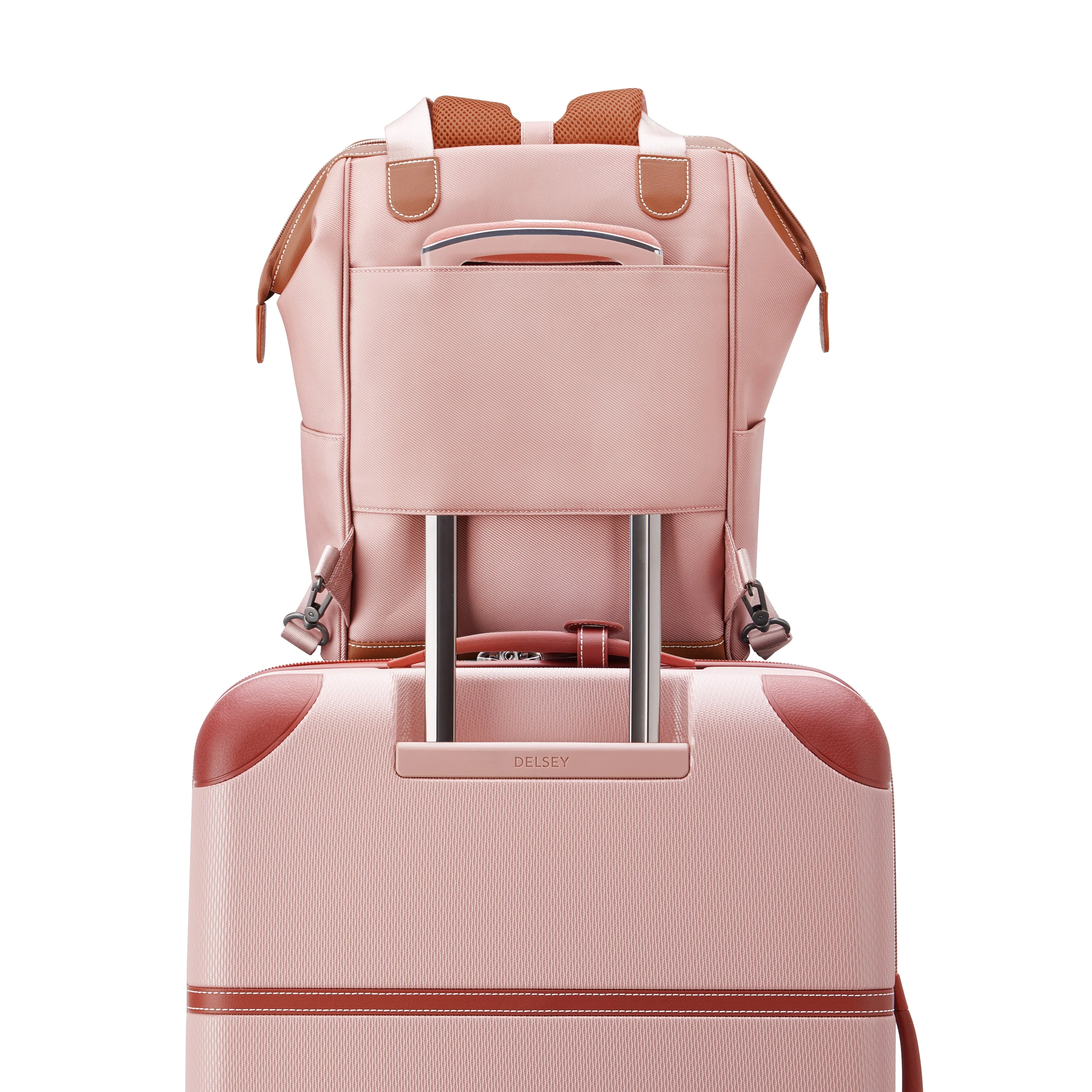 CHATELET AIR 2.0 | Tote Rugzak 20L ROZE