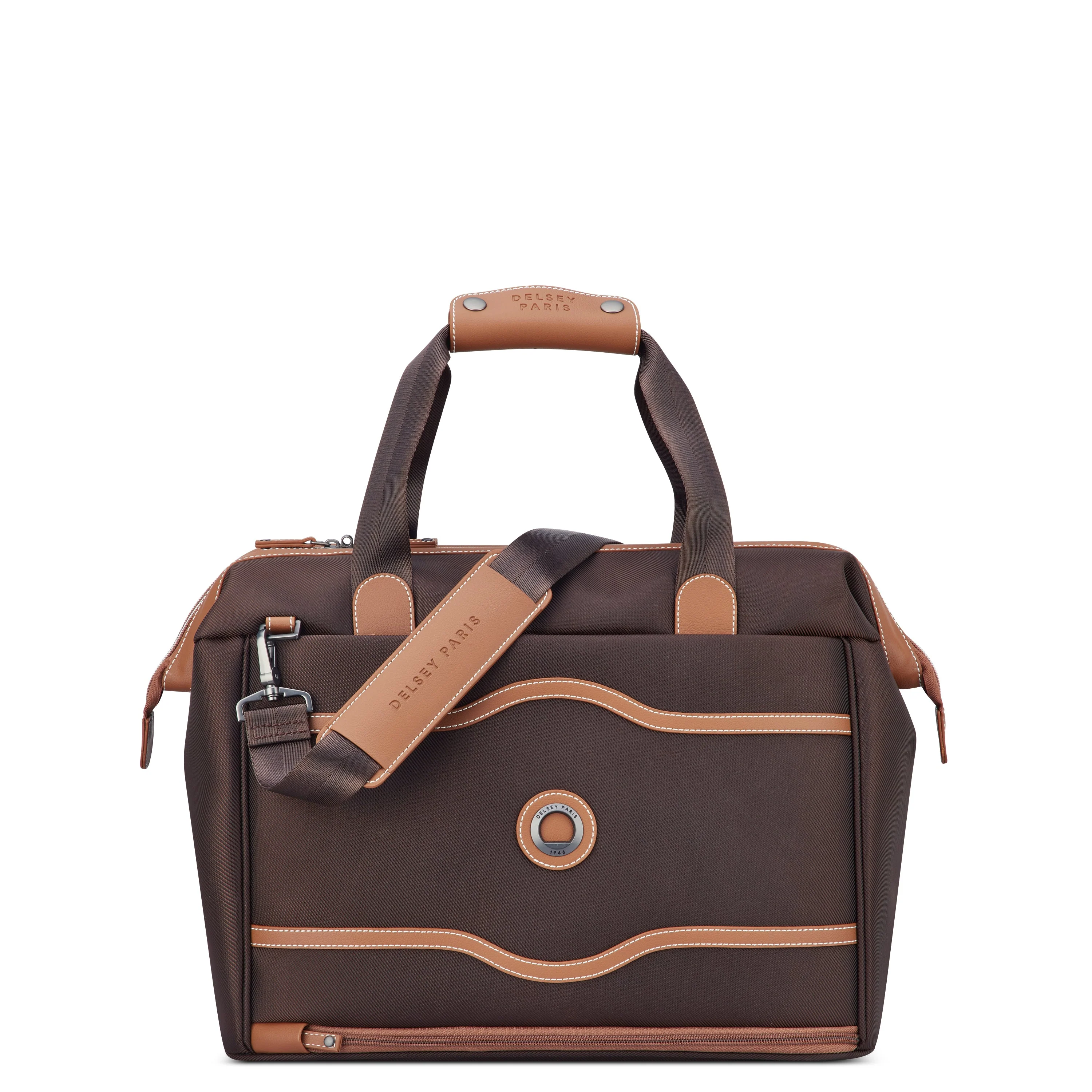 CHATELET AIR 2.0 | Weekendtas 47.5 CM BRUIN