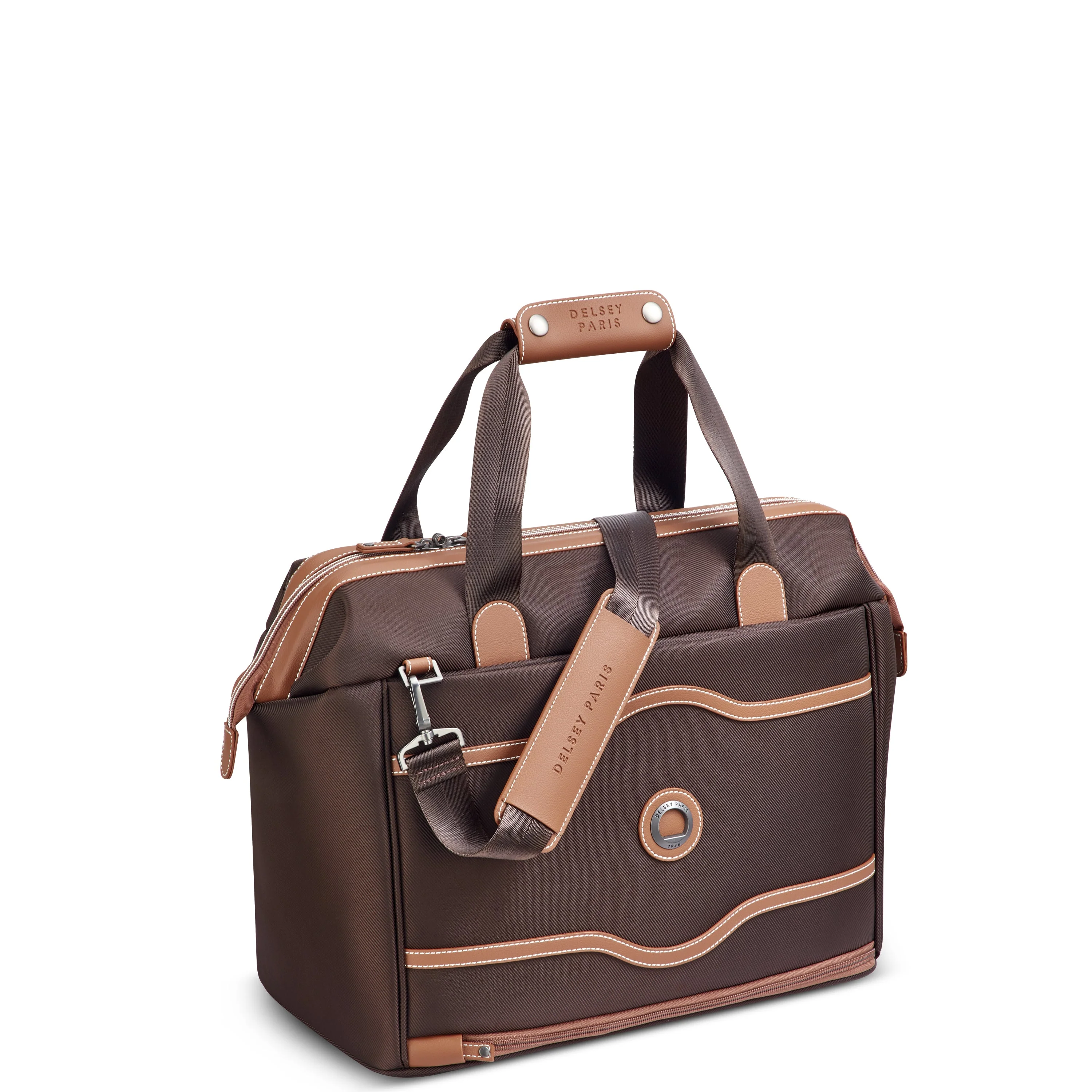 CHATELET AIR 2.0 | Weekendtas 47.5 CM BRUIN
