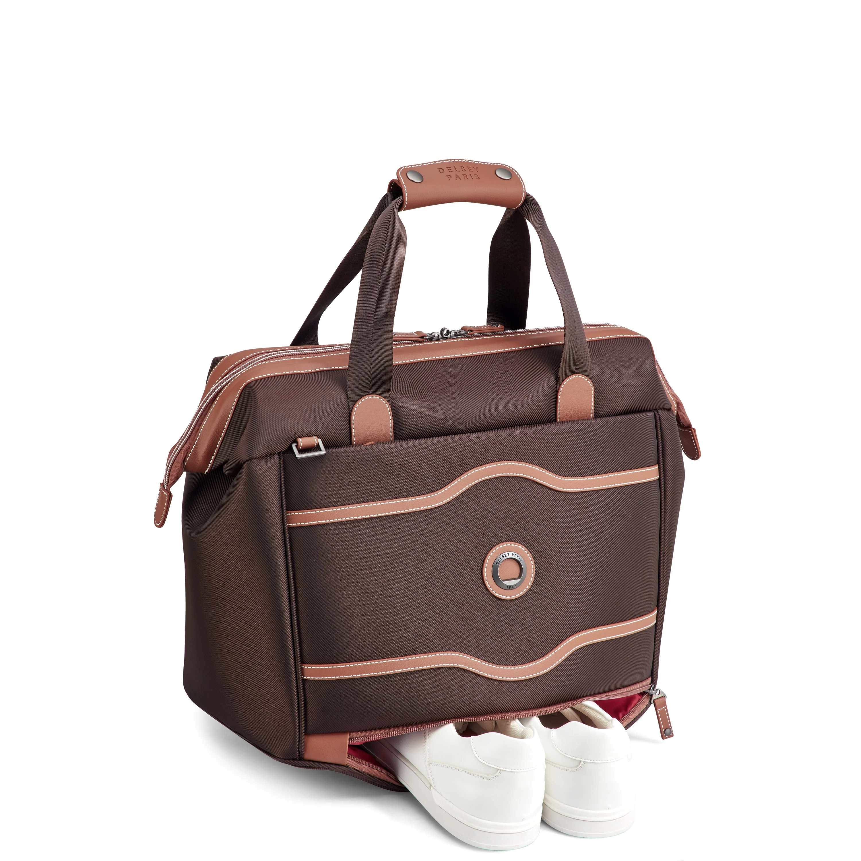 CHATELET AIR 2.0 | Weekendtas 47.5 CM BRUIN