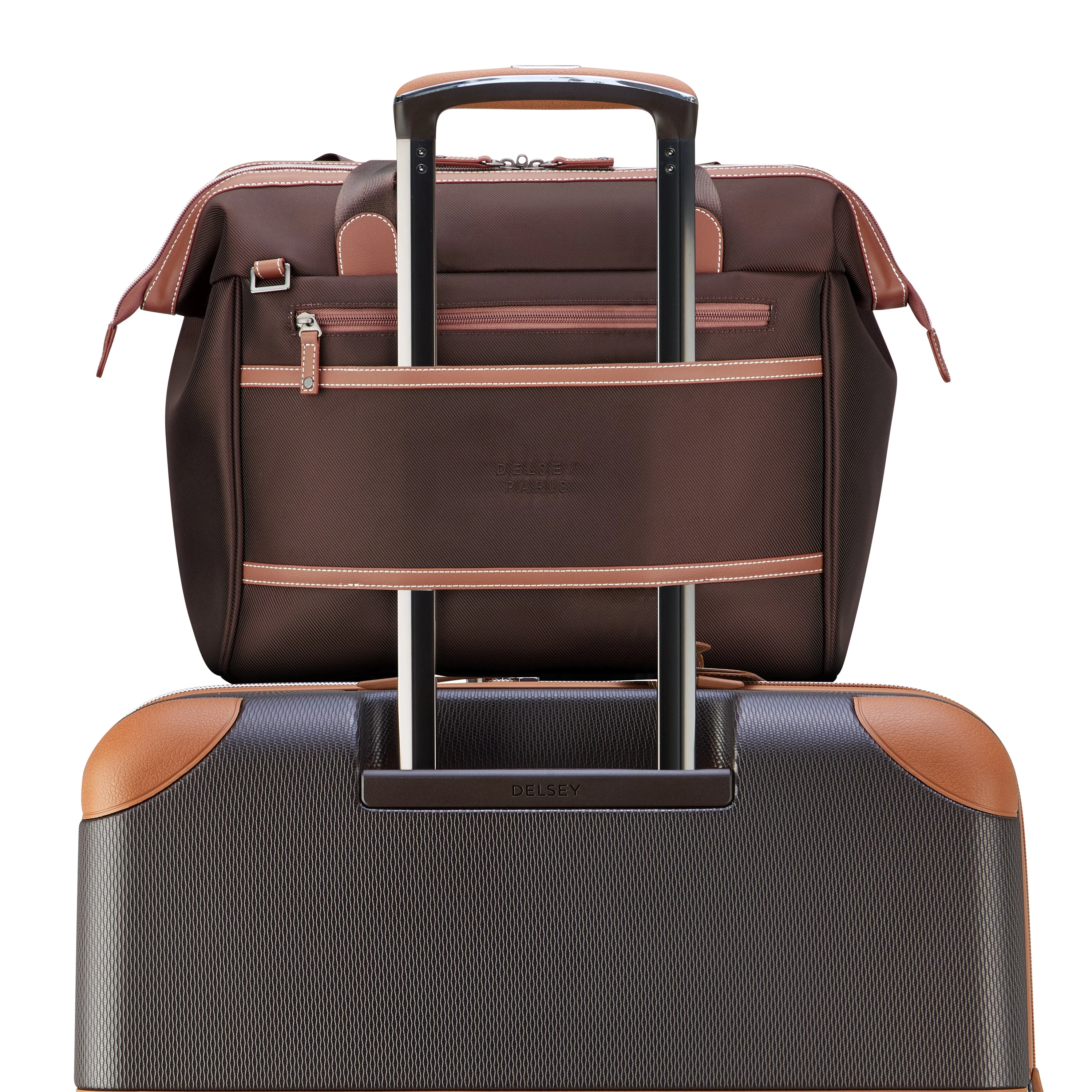 CHATELET AIR 2.0 | Weekendtas 47.5 CM BRUIN