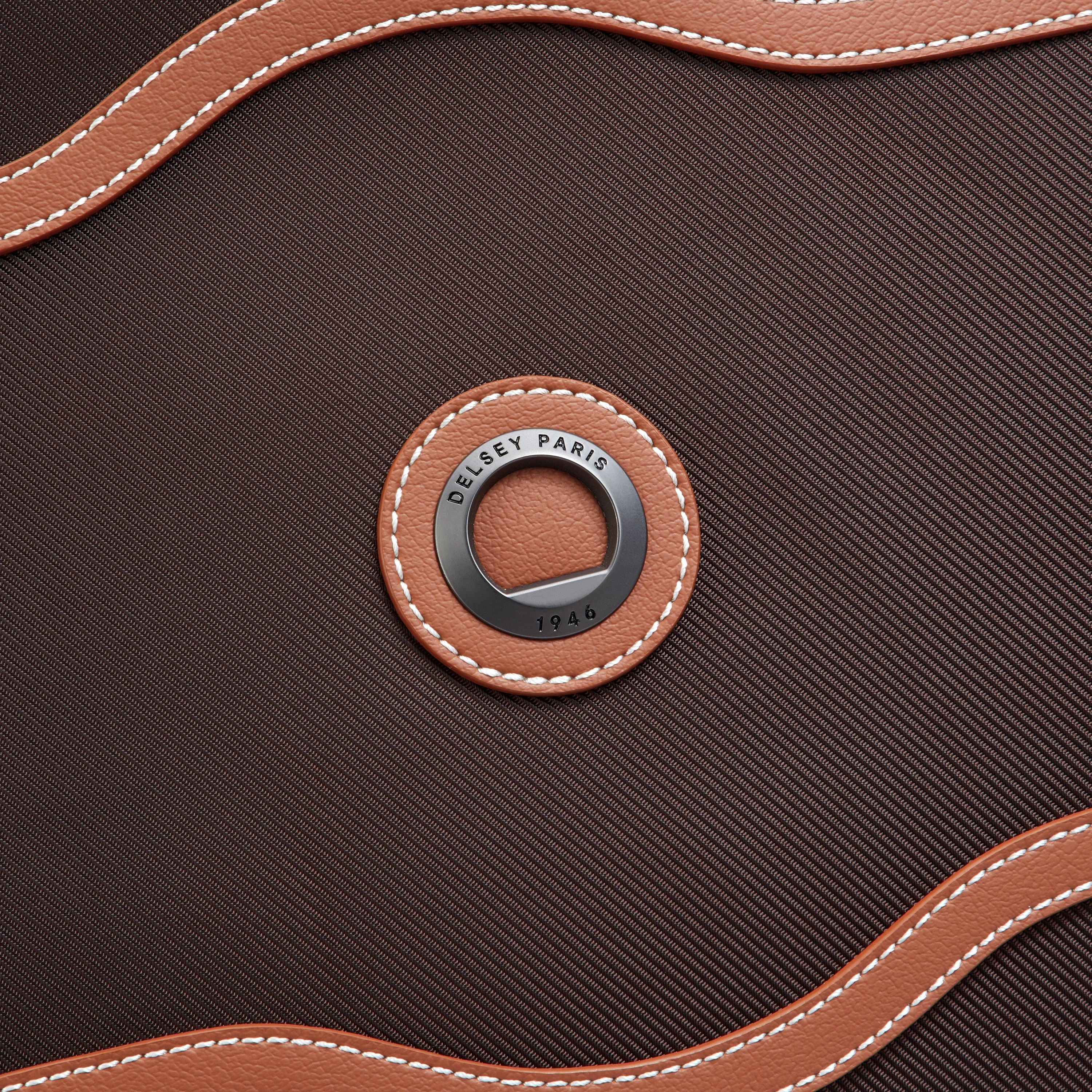 CHATELET AIR 2.0 | Weekendtas 47.5 CM BRUIN