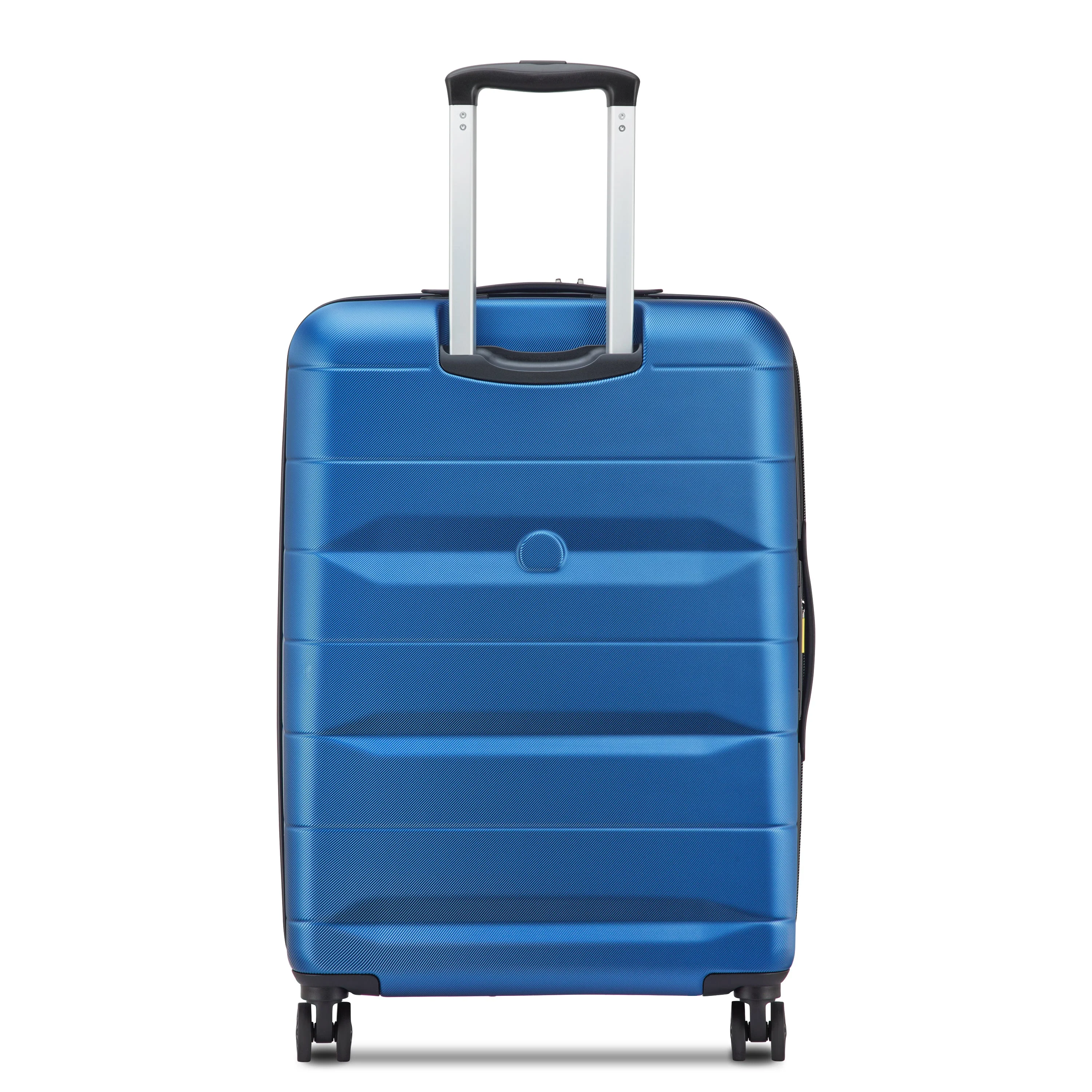 COMETE 4 | Check-in Medium Koffer Uitbreidbaar 67 CM LICHTBLAUW
