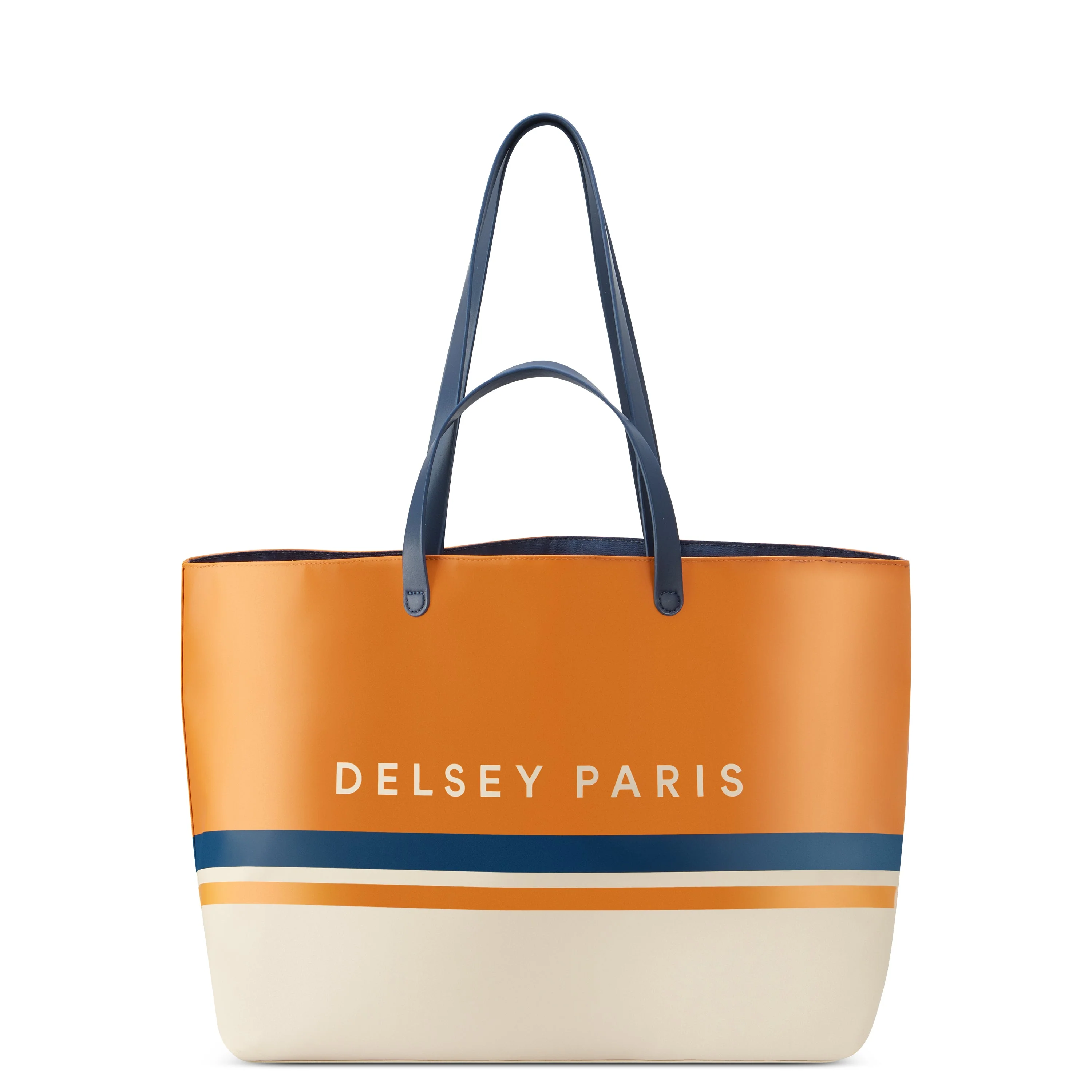 CROISIERE | Shopper 52.5 CM TERRE BATTUE