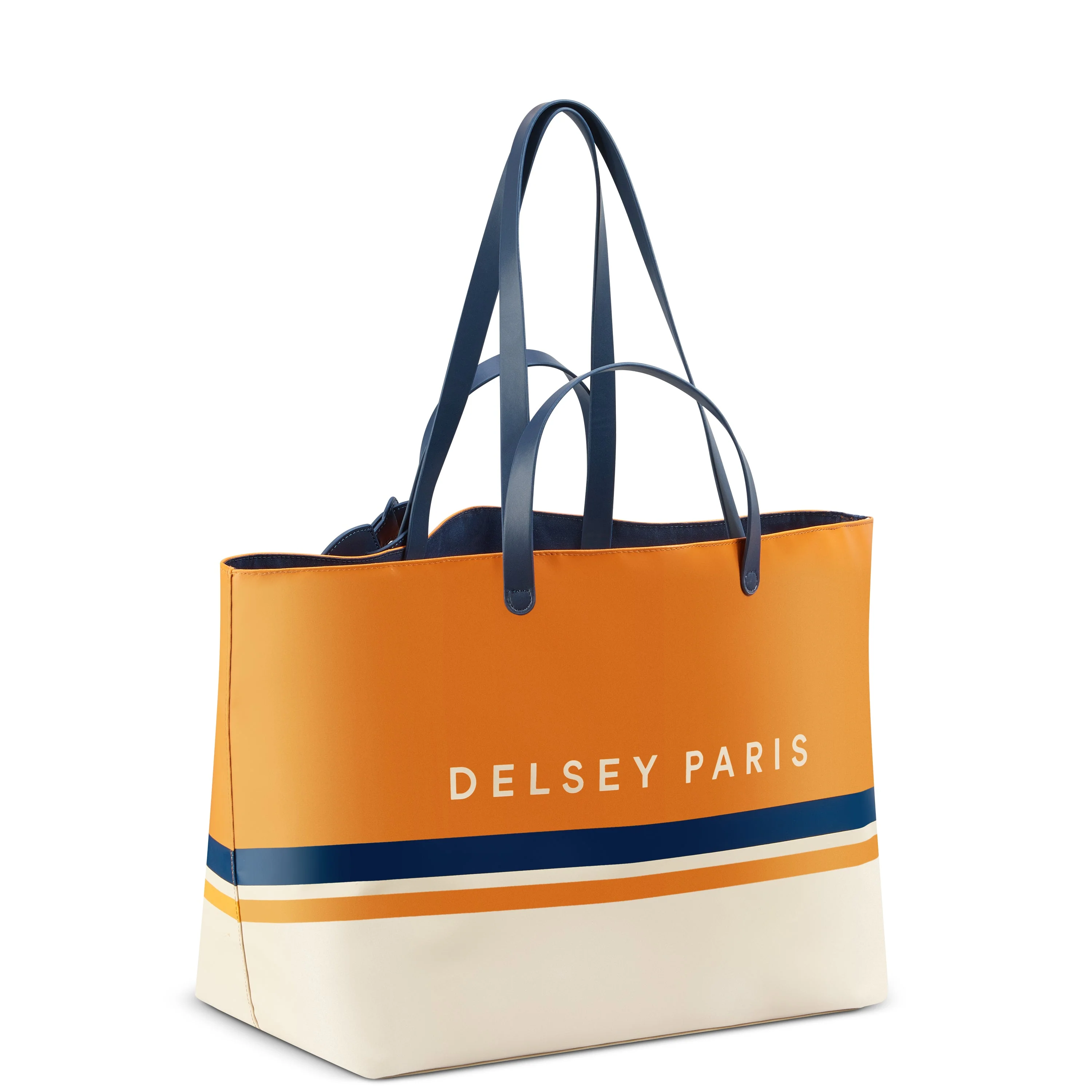 CROISIERE | Shopper 52.5 CM TERRE BATTUE