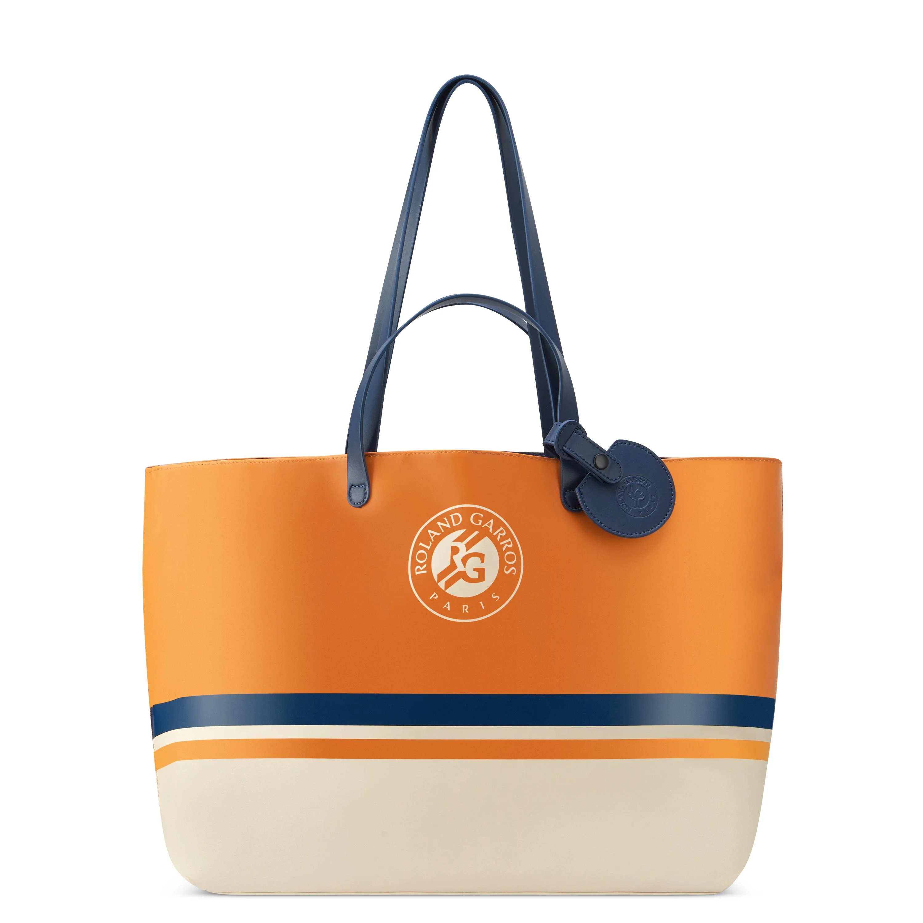 CROISIERE | Shopper 52.5 CM TERRE BATTUE