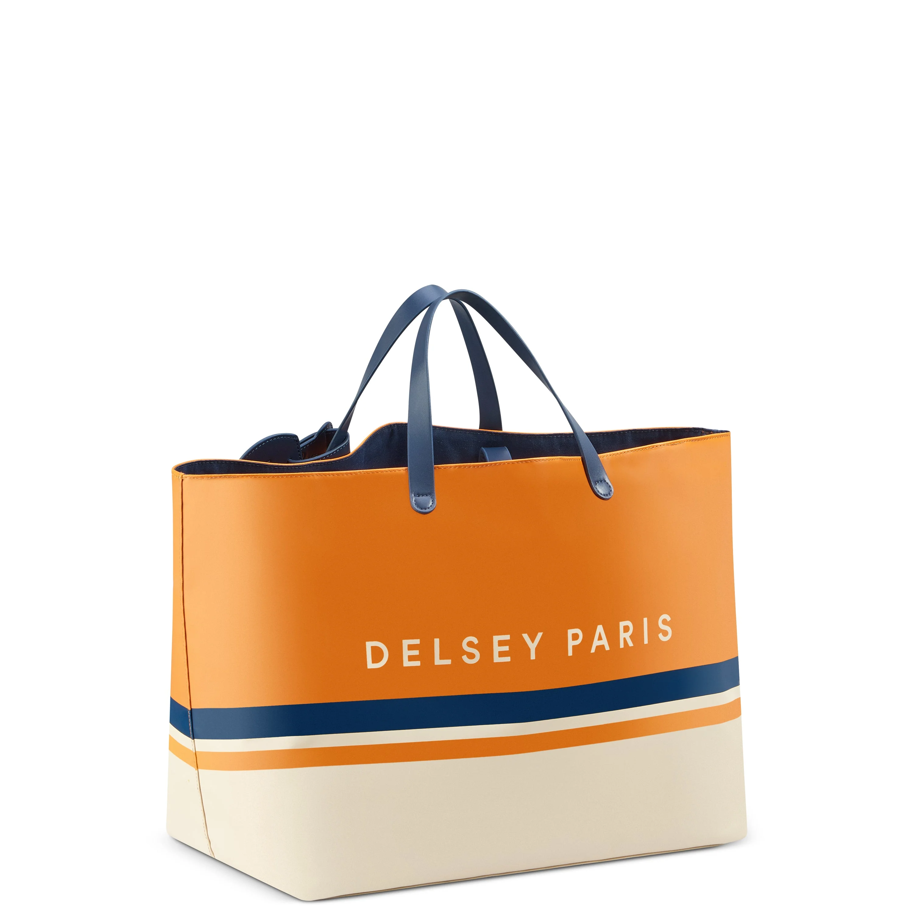 CROISIERE | Shopper 52.5 CM TERRE BATTUE