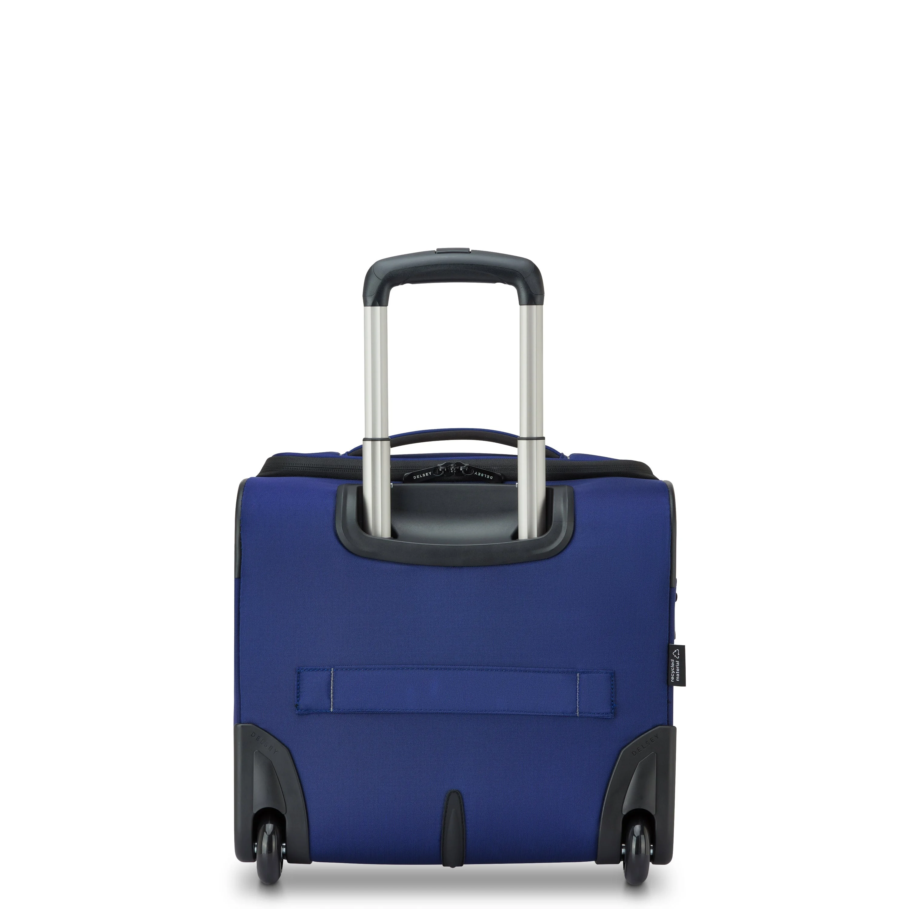 DLC 2.0 | Cabine Business Koffer Onder de Stoel 39.5 CM MARINE