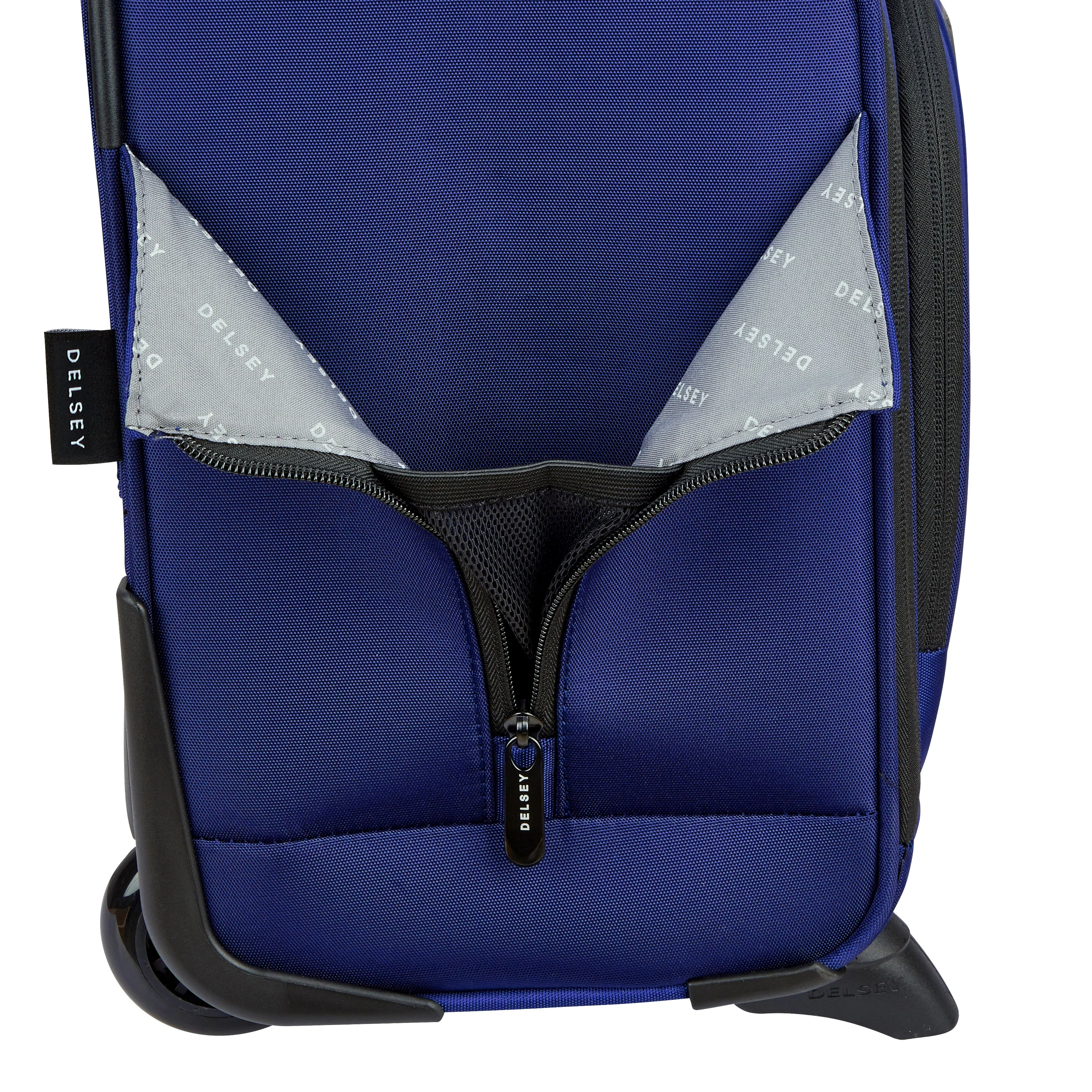 DLC 2.0 | Cabine Business Koffer Onder de Stoel 39.5 CM MARINE