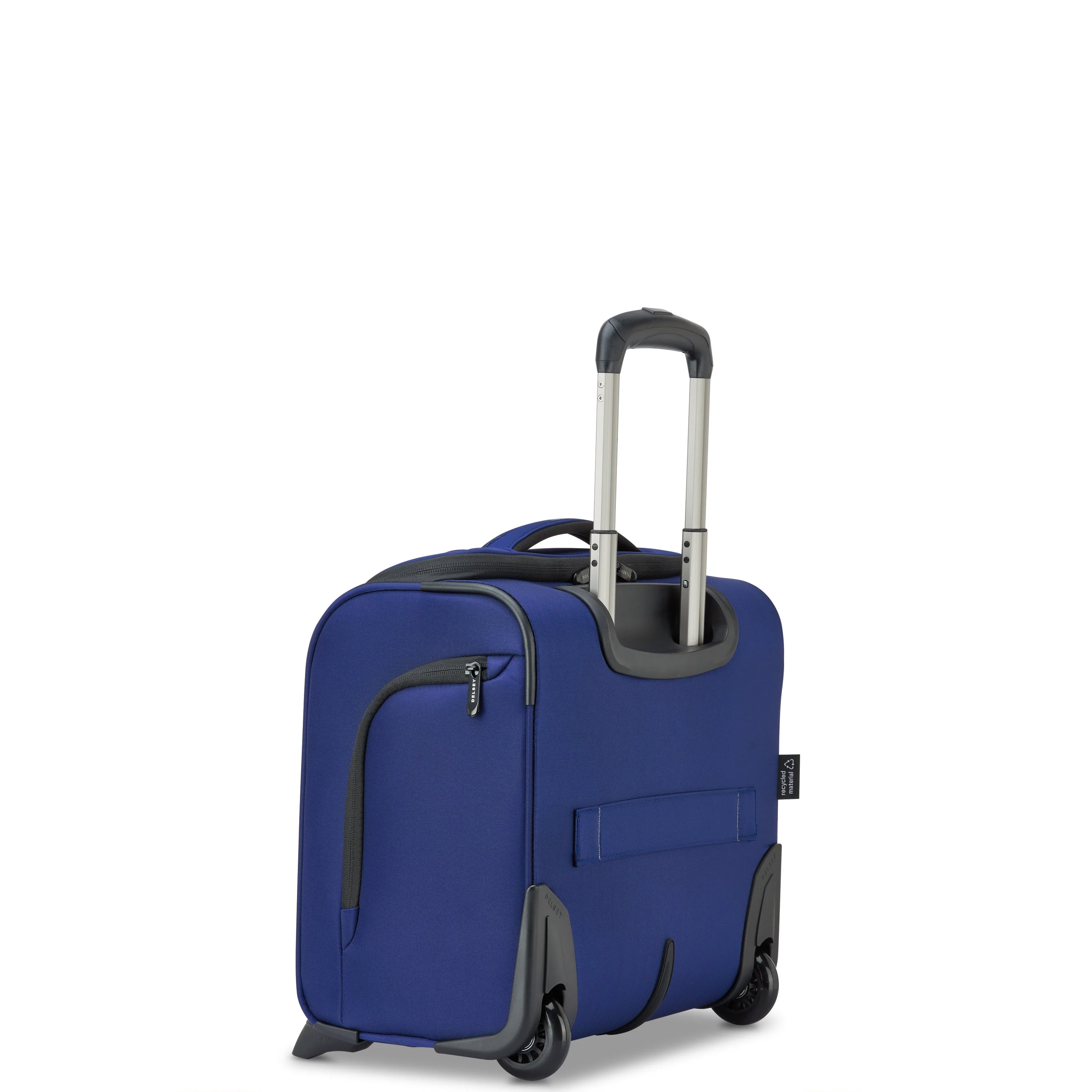 DLC 2.0 | Cabine Business Koffer Onder de Stoel 39.5 CM MARINE