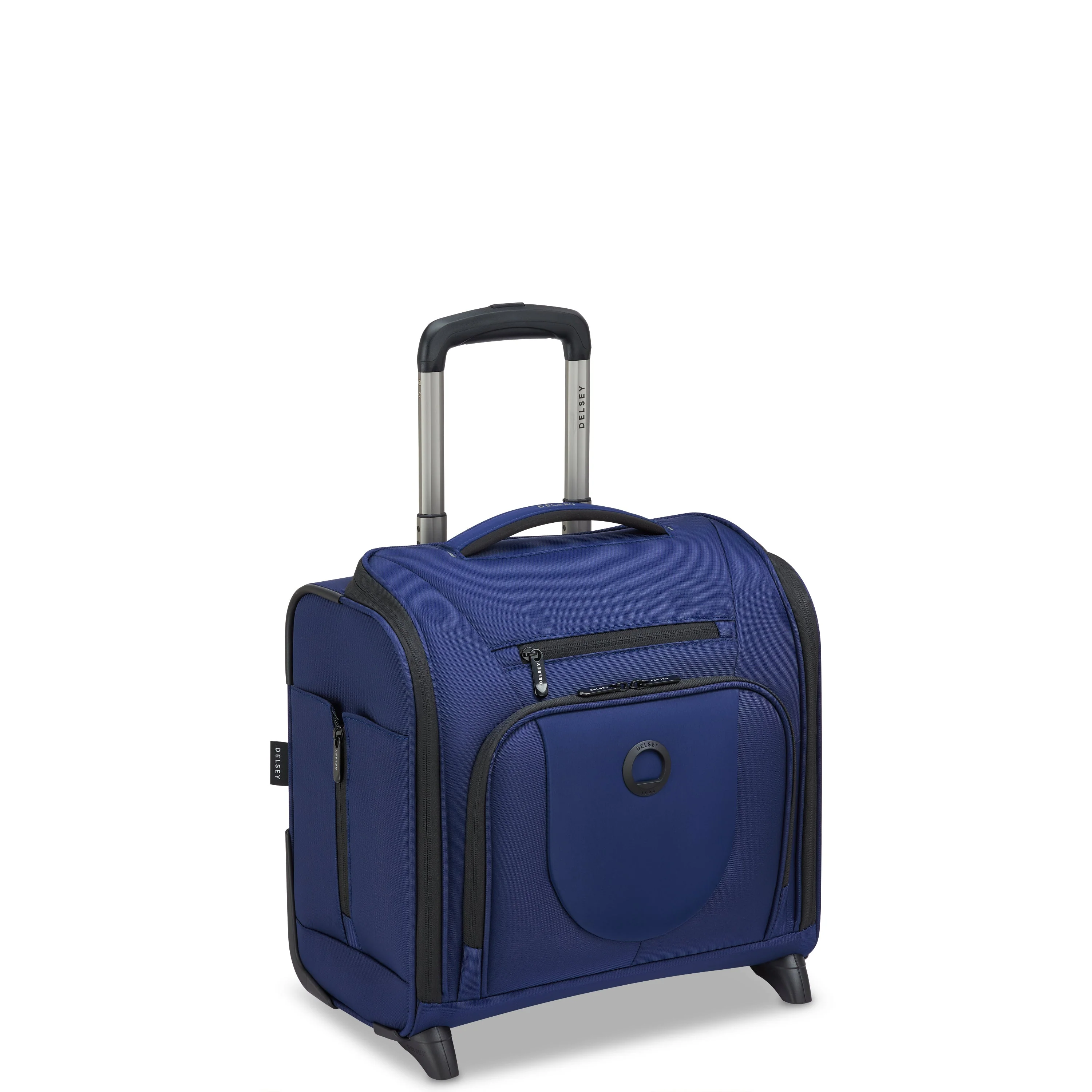 DLC 2.0 | Cabine Business Koffer Onder de Stoel 39.5 CM MARINE