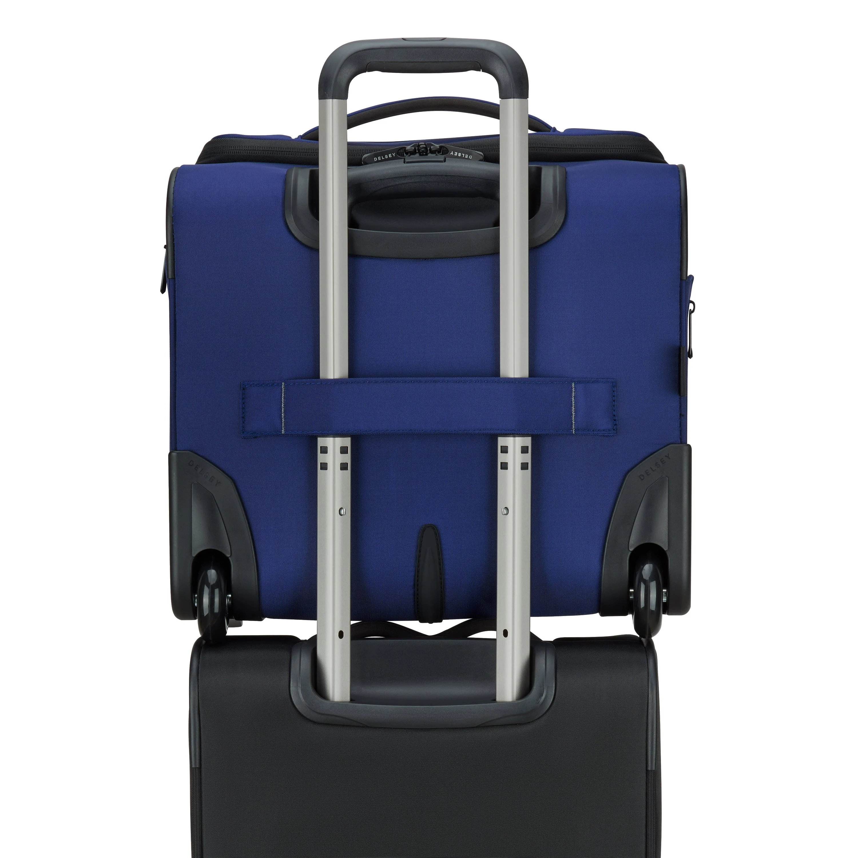 DLC 2.0 | Cabine Business Koffer Onder de Stoel 39.5 CM MARINE