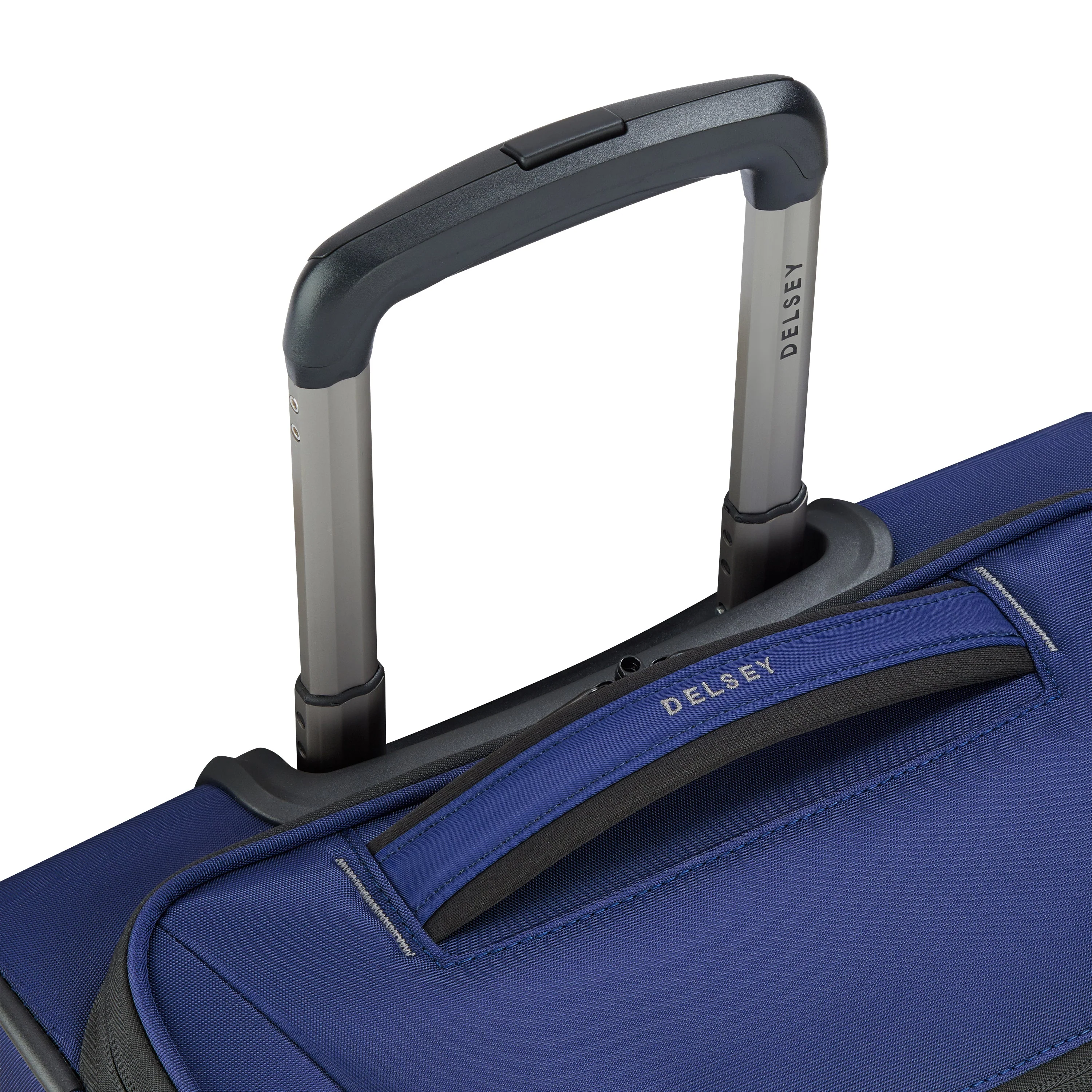 DLC 2.0 | Cabine Business Koffer Onder de Stoel 39.5 CM MARINE