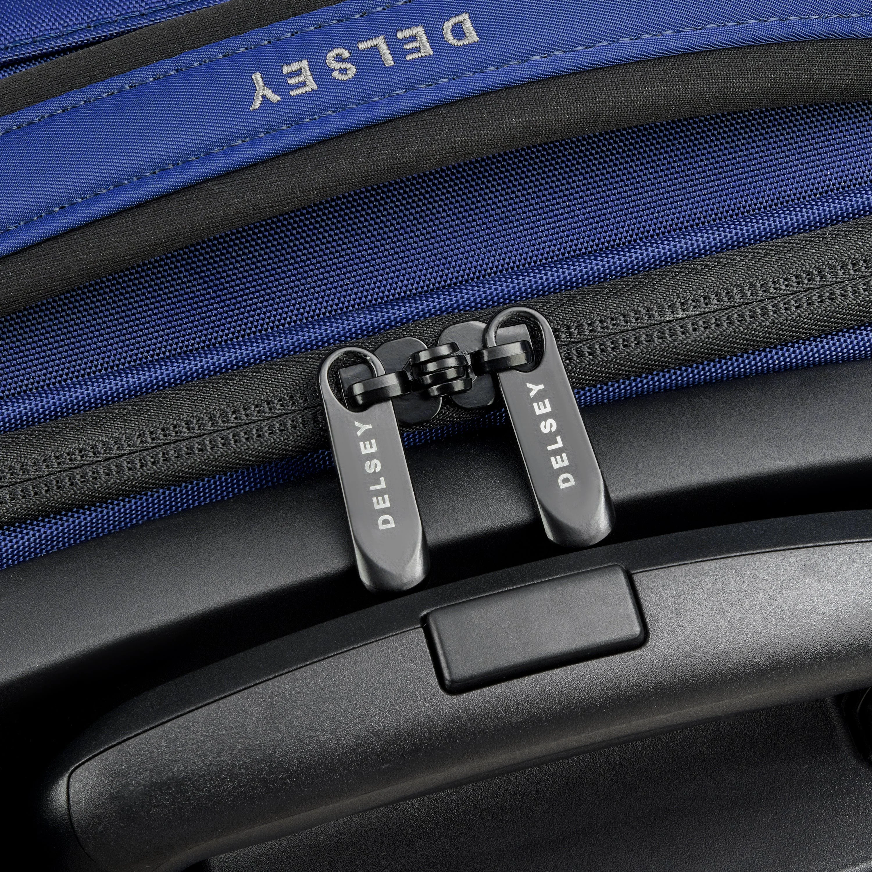 DLC 2.0 | Cabine Business Koffer Onder de Stoel 39.5 CM MARINE