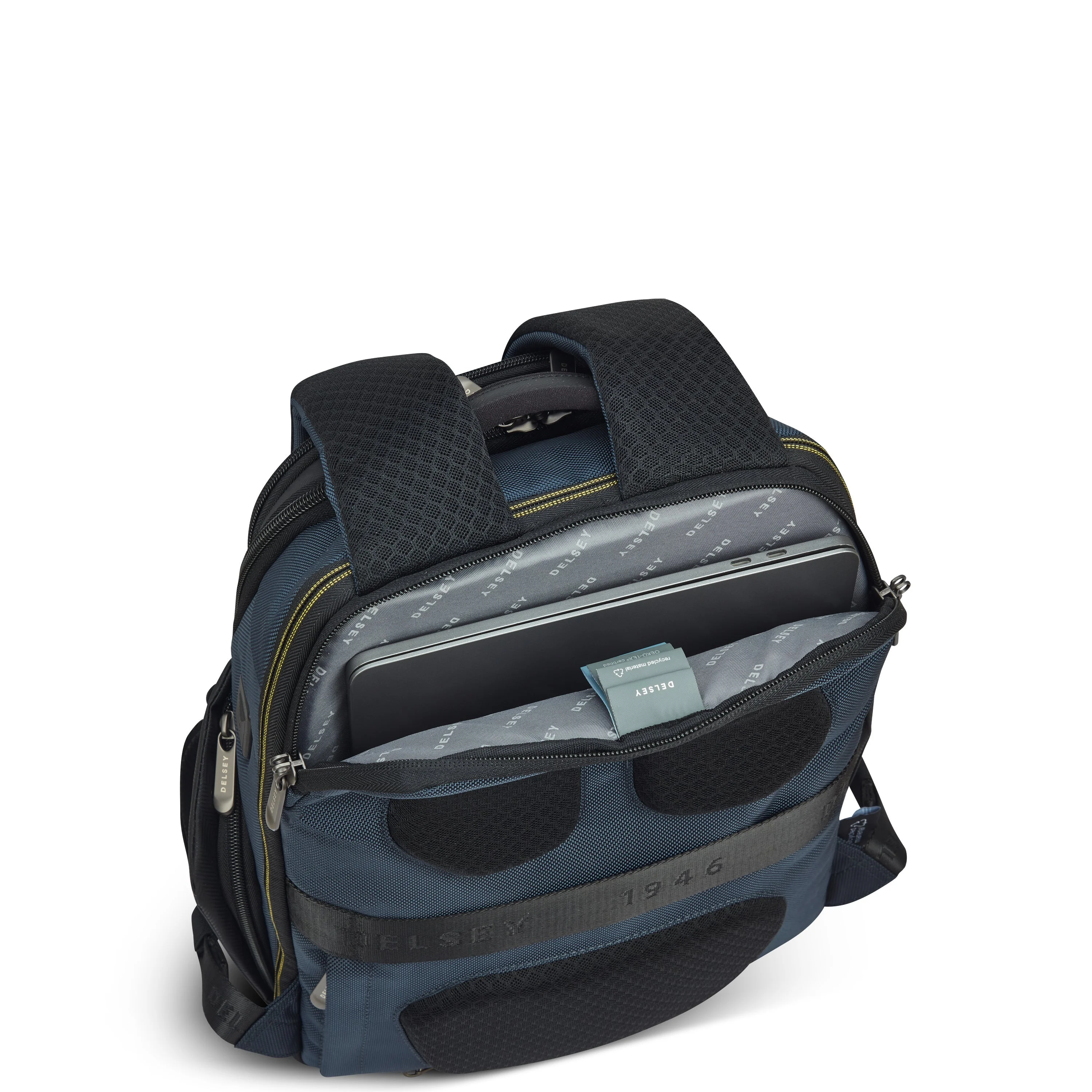 DLC PRO | Rugzak 18L MARINE