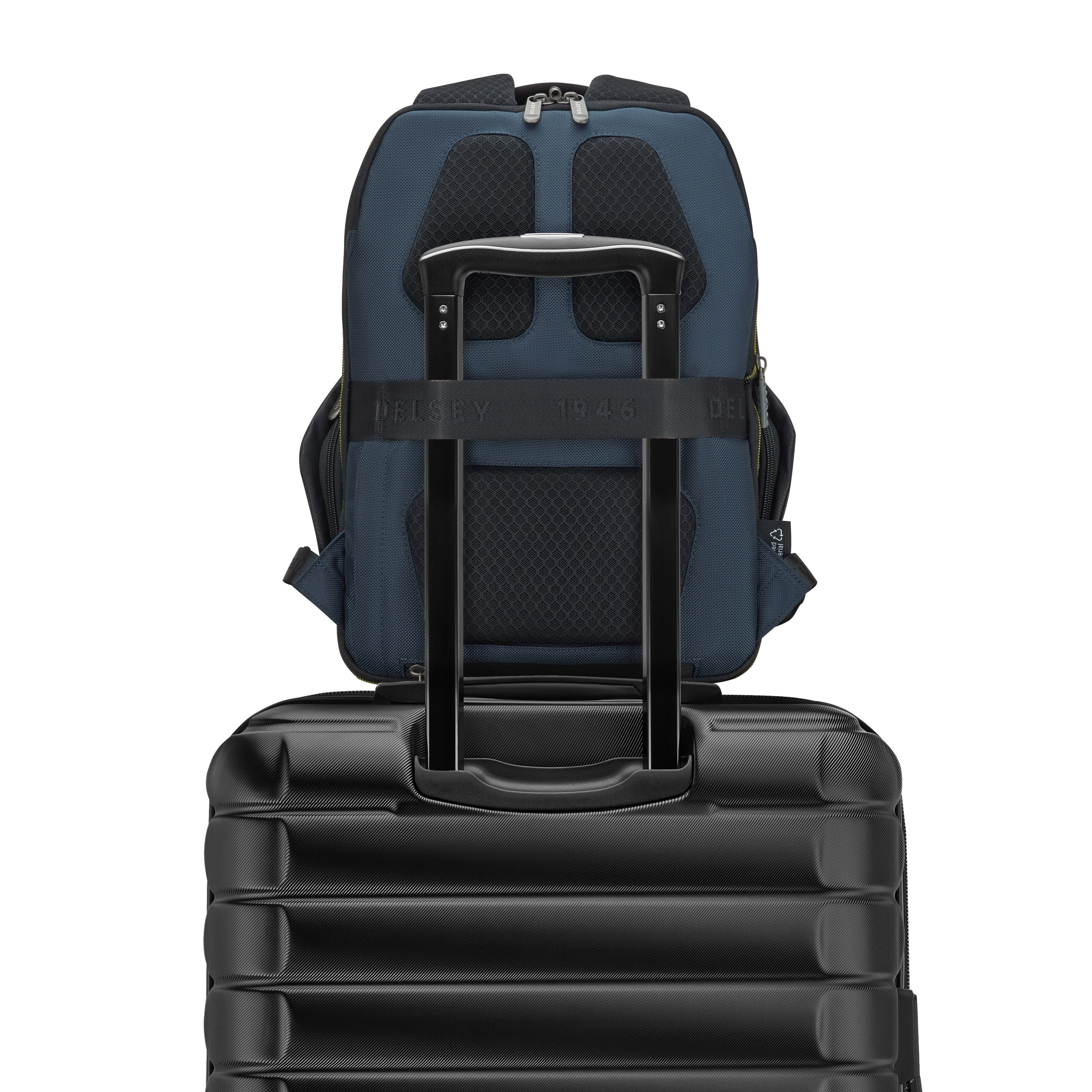 DLC PRO | Rugzak 18L MARINE