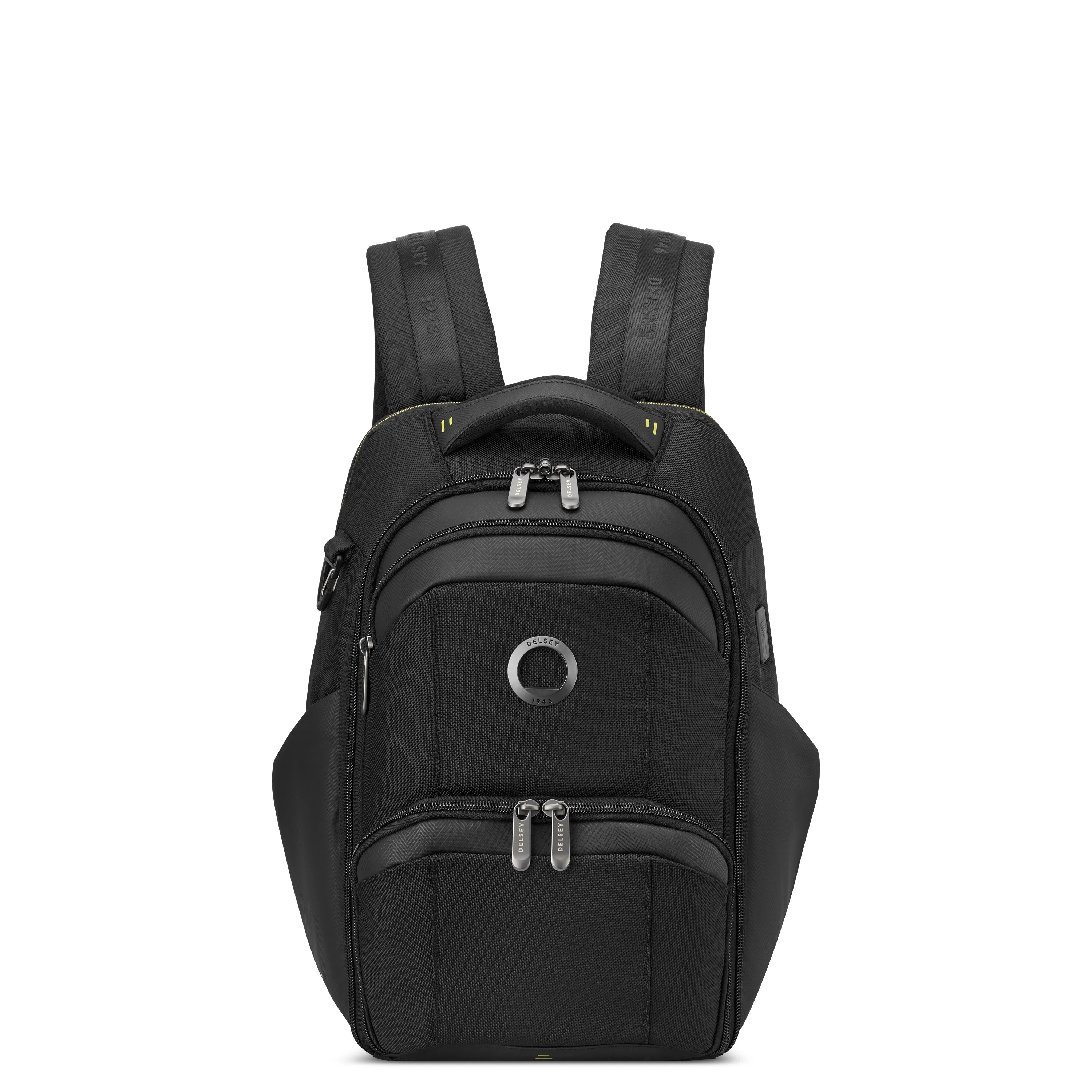 DLC PRO | Rugzak 18L ZWART