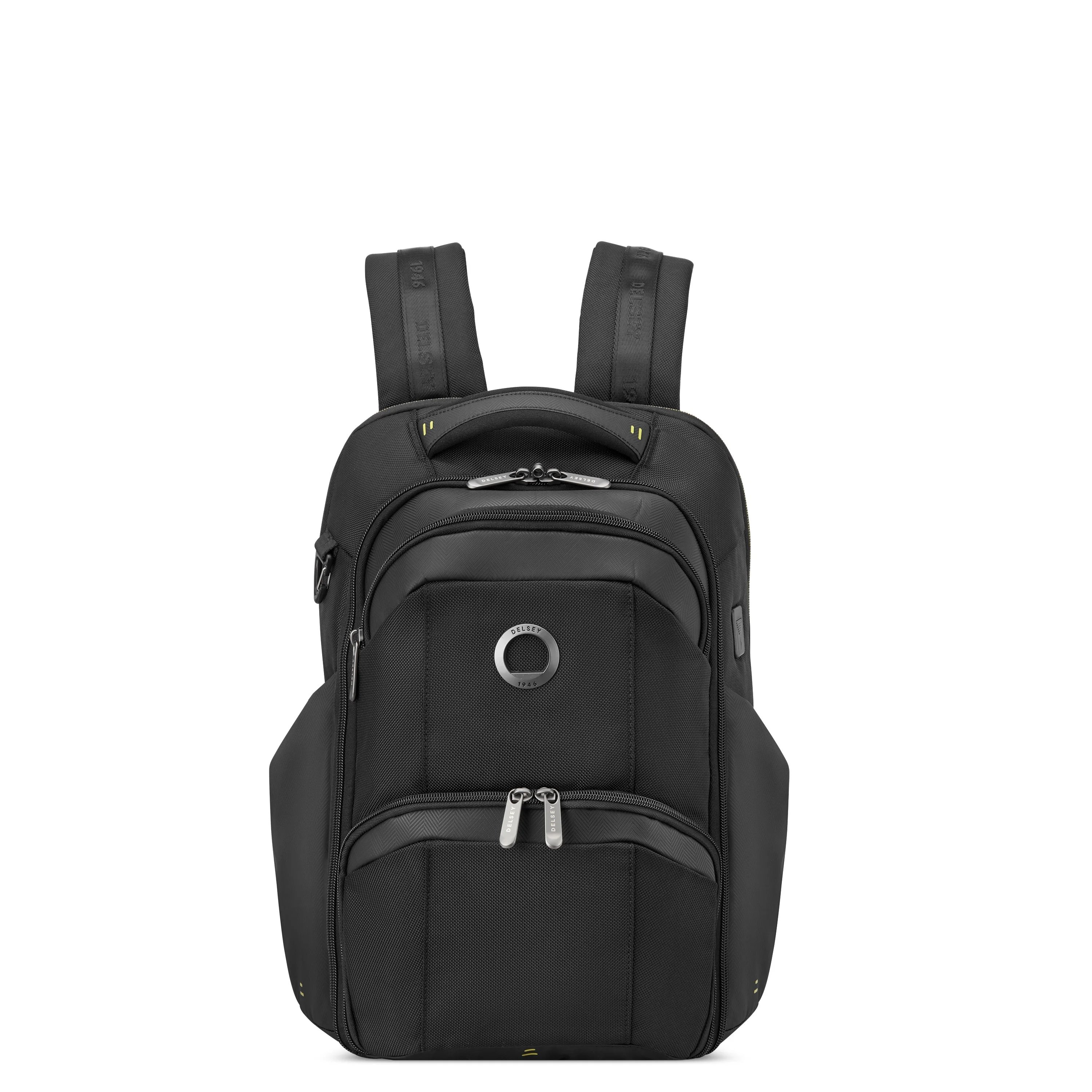 DLC PRO | Rugzak 24L ZWART