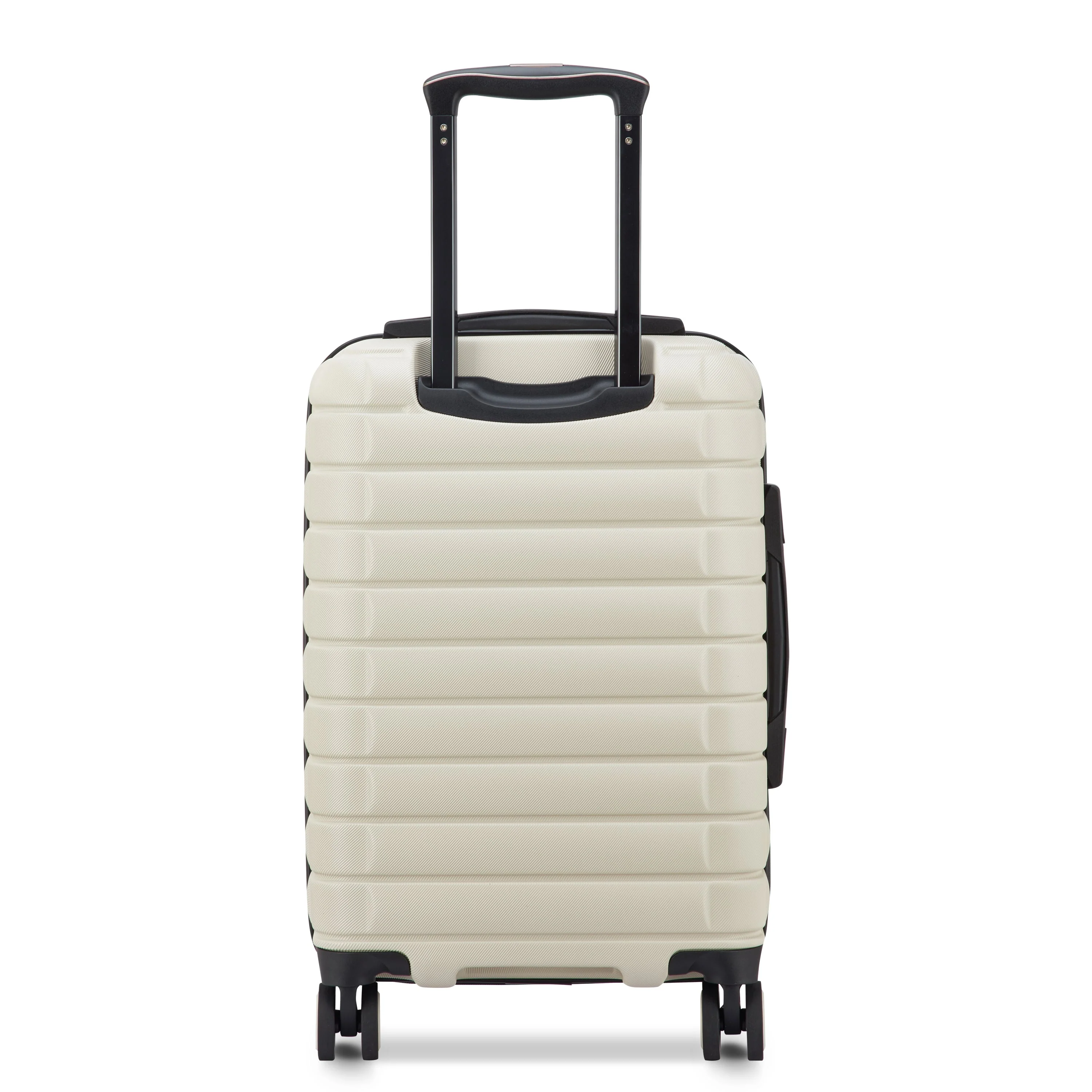 ELEGANCE | Cabine Koffer Uitbreidbaar 55 CM IVOOR