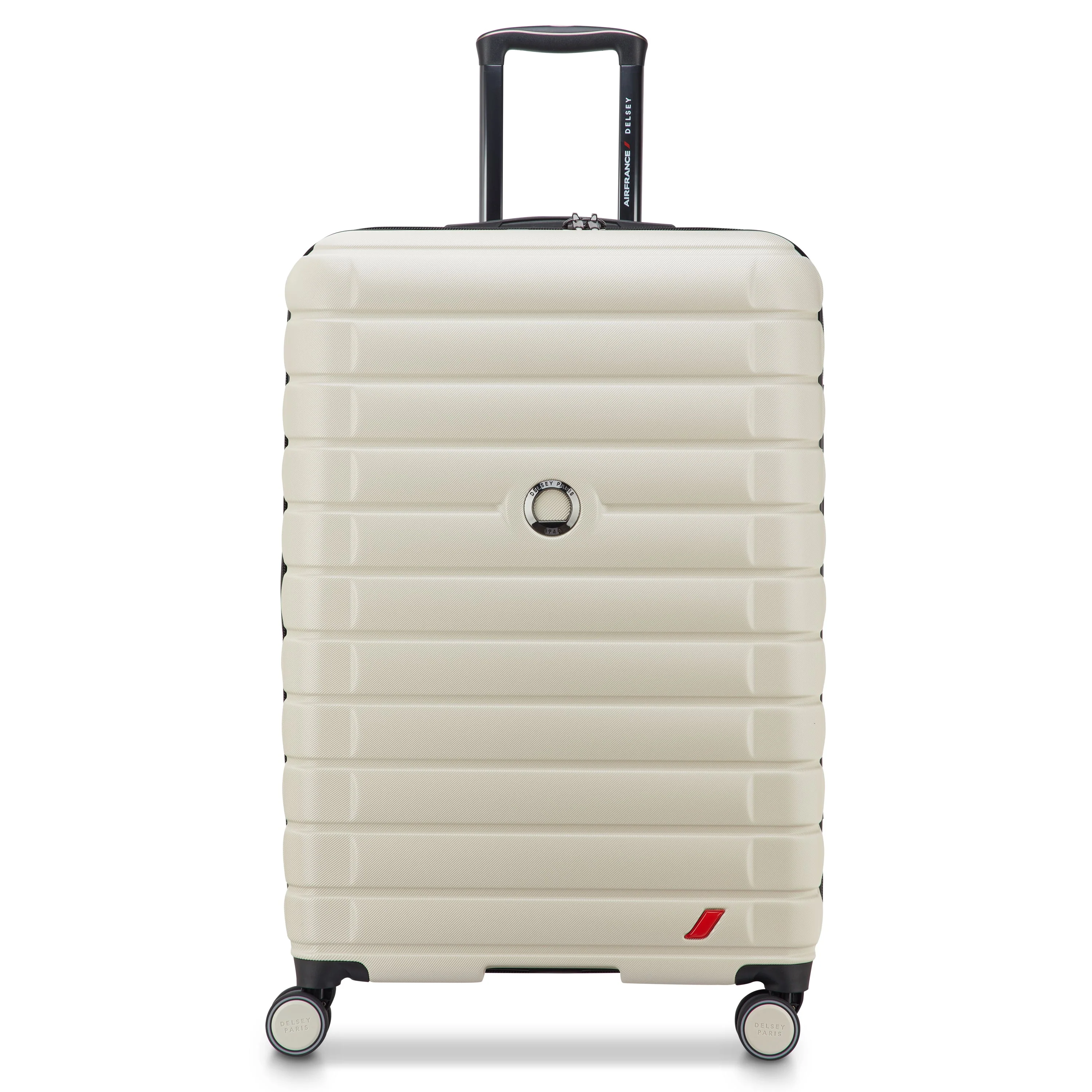 ELEGANCE | Check-in Large Koffer Uitbreidbaar 75.5 CM IVOOR
