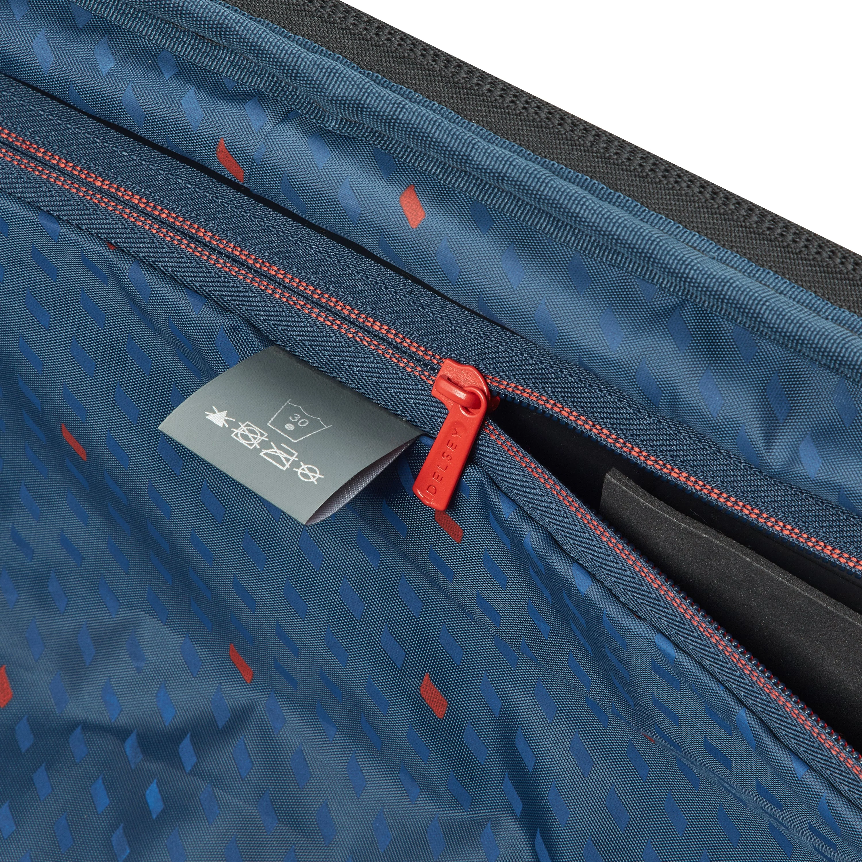ELEGANCE | Check-in Large Koffer Uitbreidbaar 75.5 CM IVOOR