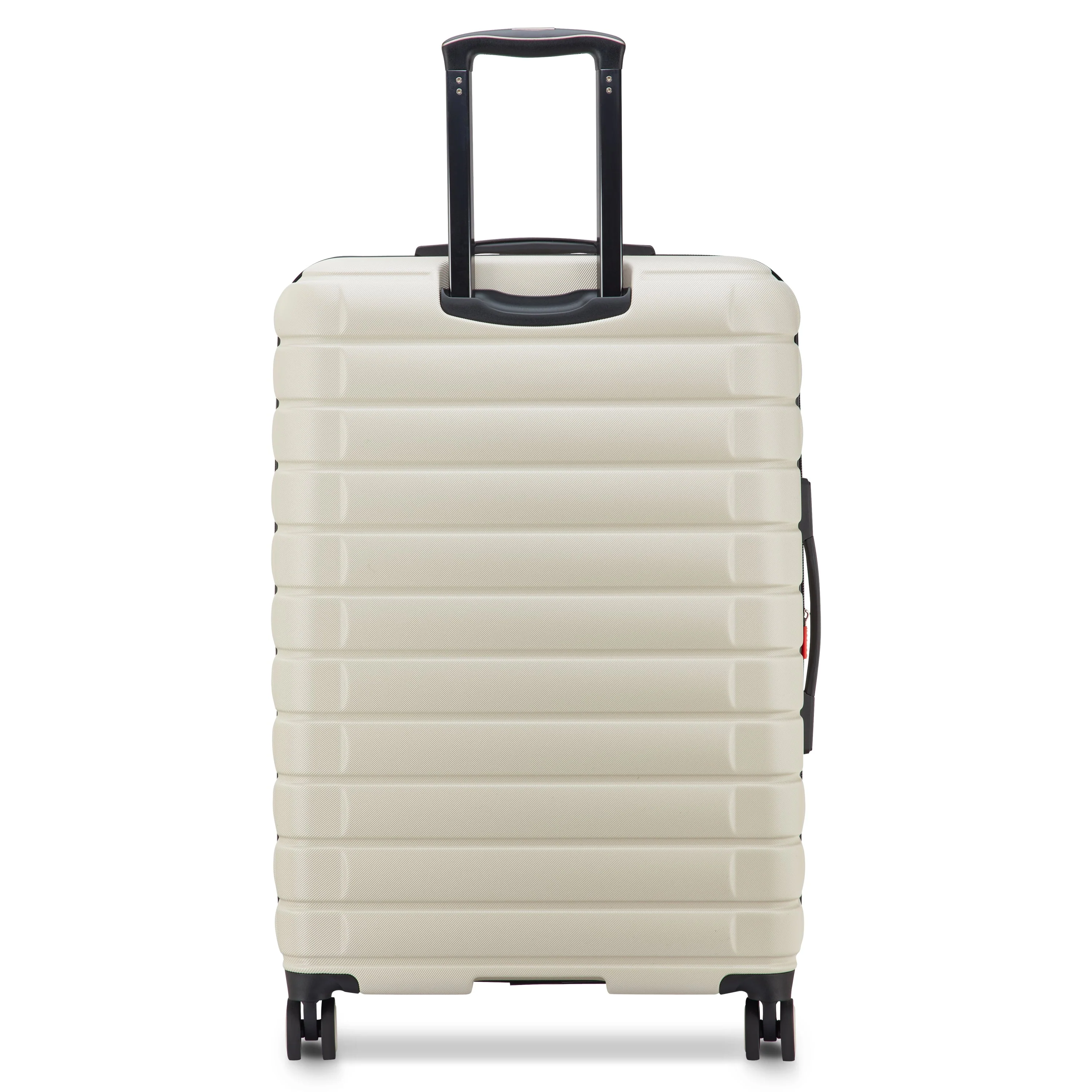 ELEGANCE | Check-in Large Koffer Uitbreidbaar 75.5 CM IVOOR