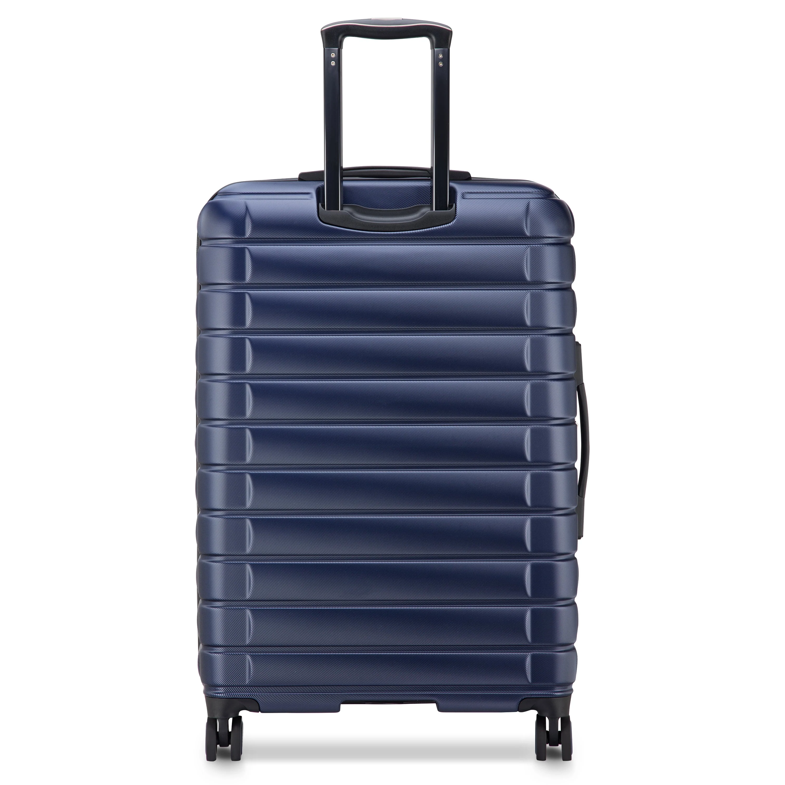 ELEGANCE | Check-in Large Koffer Uitbreidbaar 75.5 CM TIEFES MARINEBLAU
