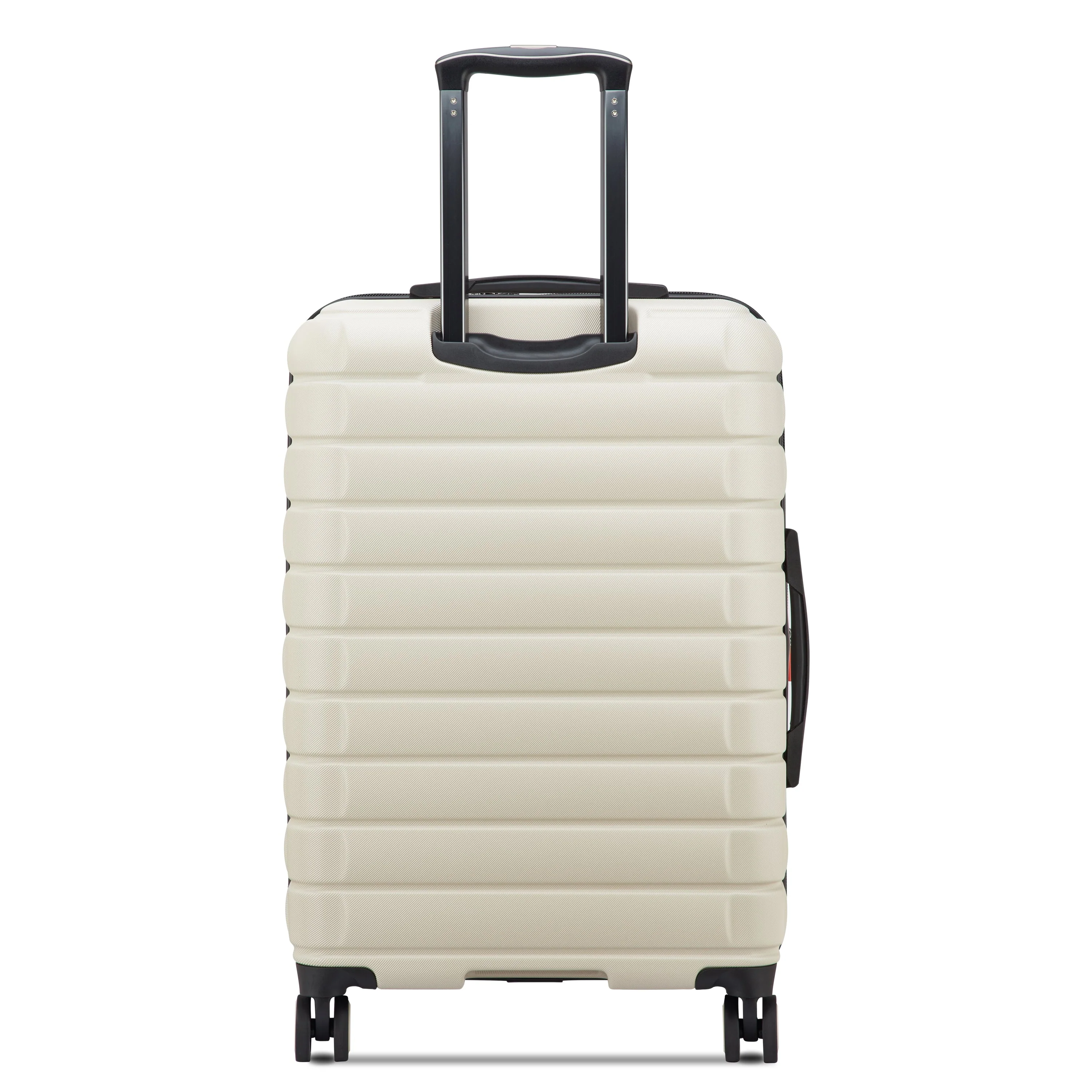 ELEGANCE | Check-in Medium Koffer Uitbreidbaar 66 CM IVOOR