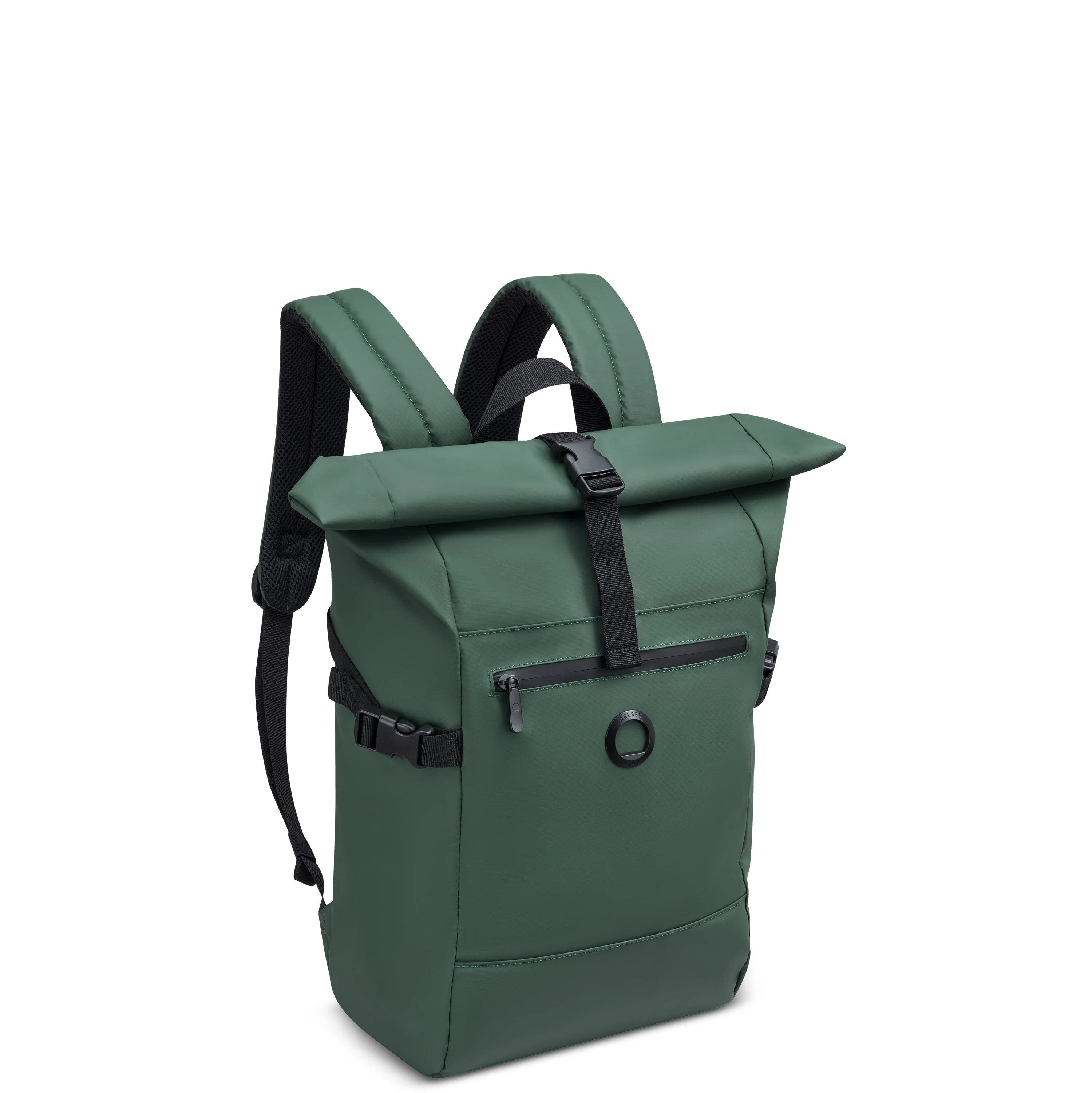 ELEMENT 2.0 | Rolltop Rugzak 32L GROEN