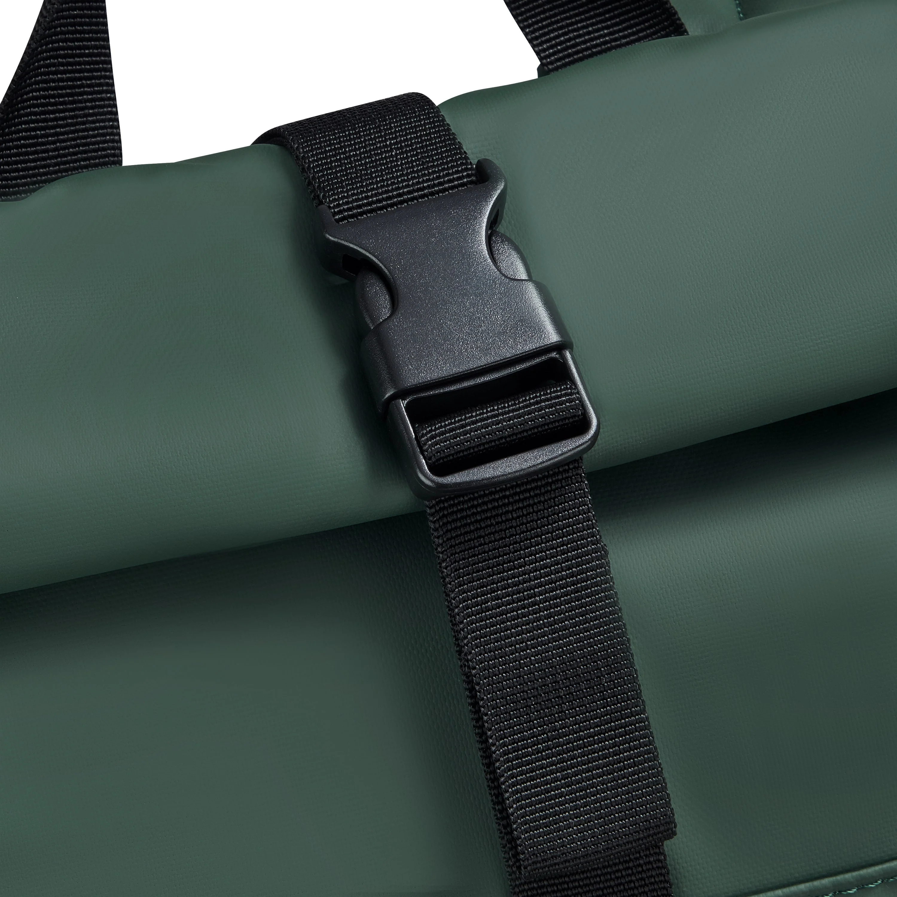 ELEMENT 2.0 | Rolltop Rugzak 32L GROEN