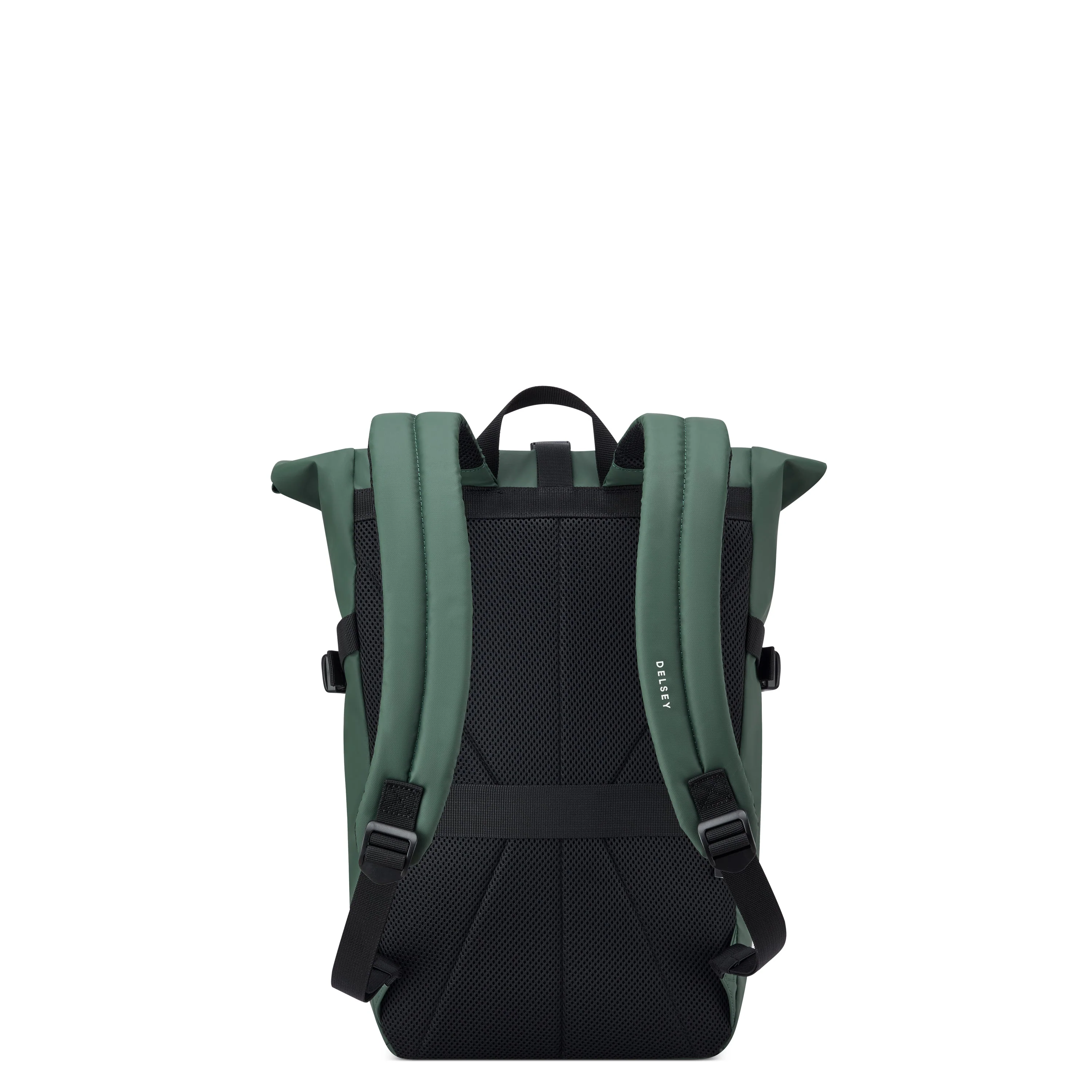 ELEMENT 2.0 | Rolltop Rugzak 32L GROEN