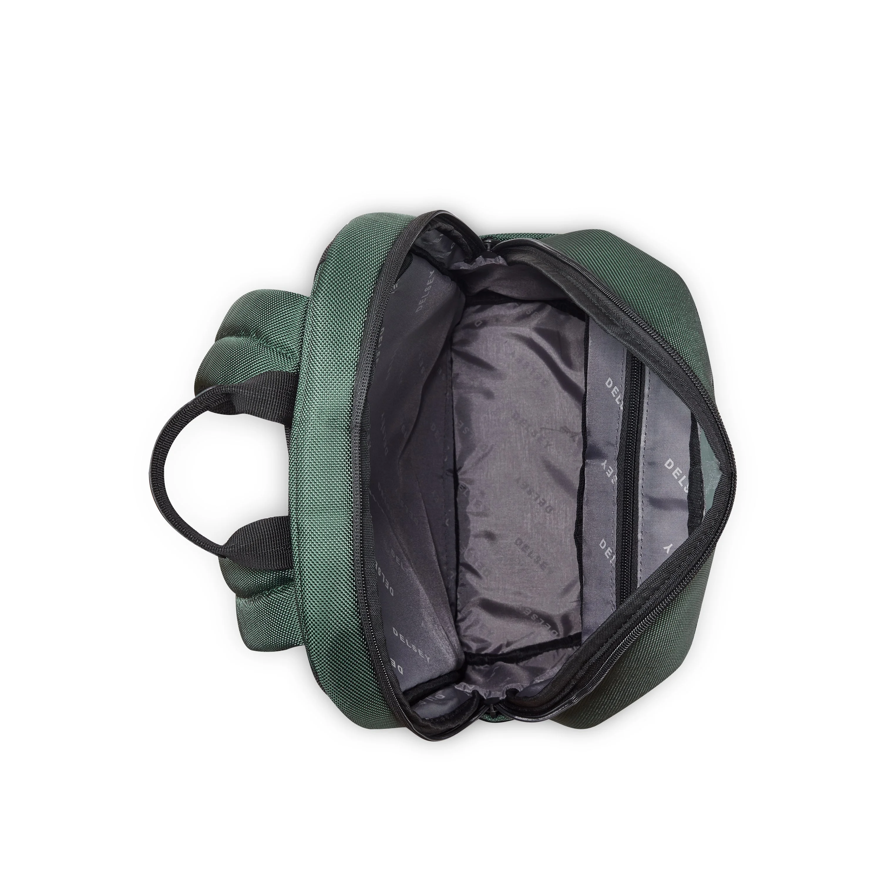 ELEMENT 2.0 | Rugzak met 2 Vakken 20L GROEN