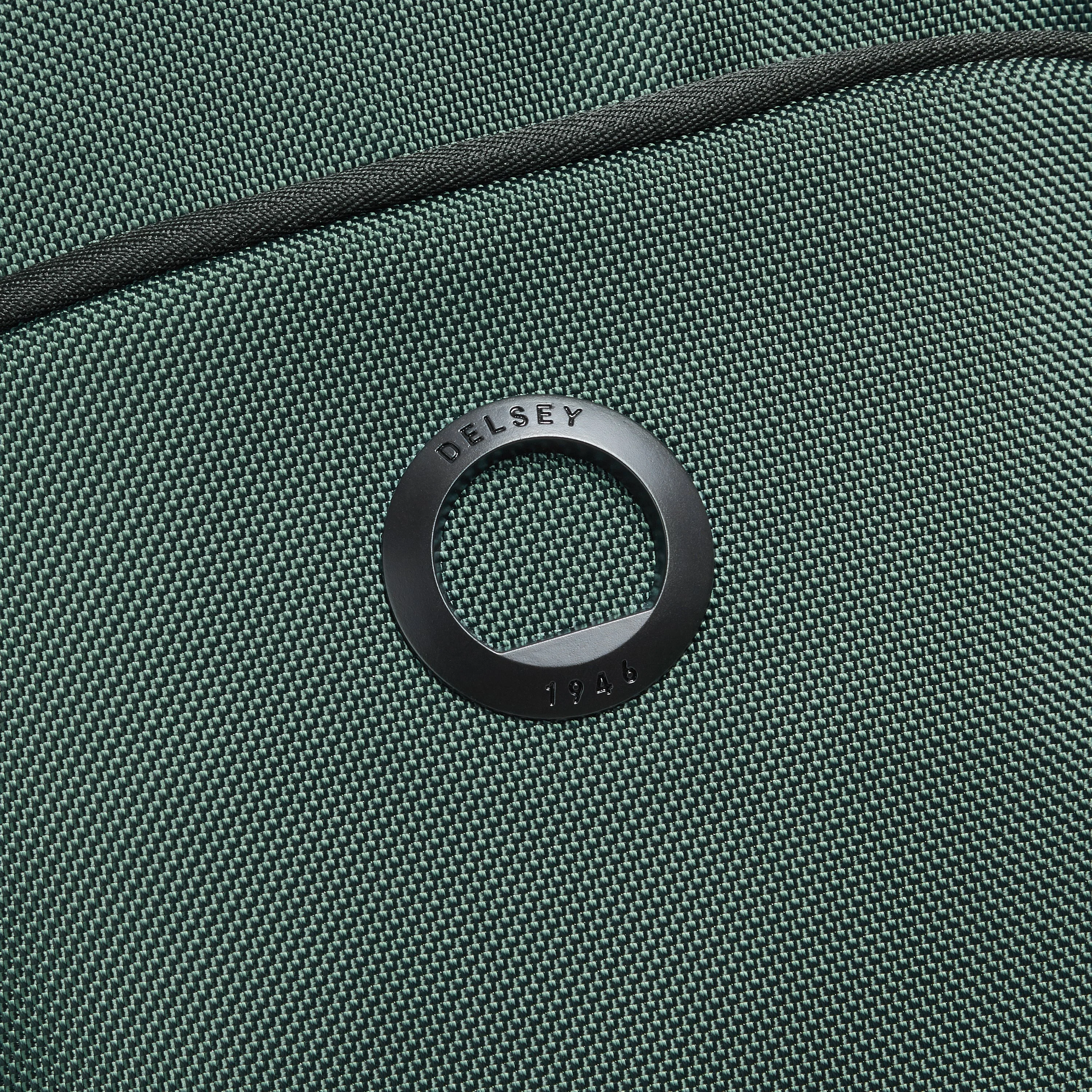 ELEMENT 2.0 | Rugzak met 2 Vakken 20L GROEN