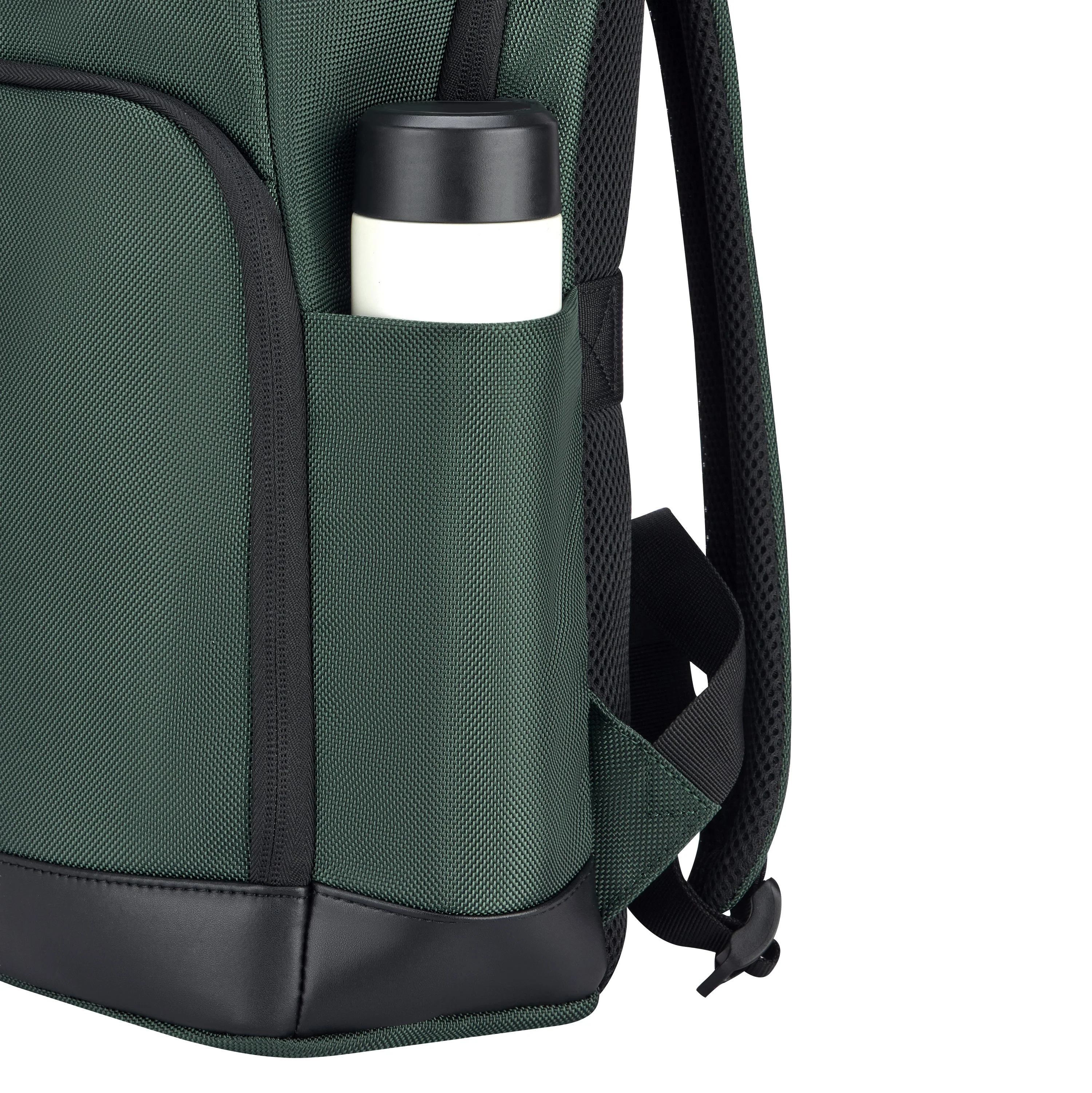 ELEMENT 2.0 | Rugzak met 2 Vakken 20L GROEN
