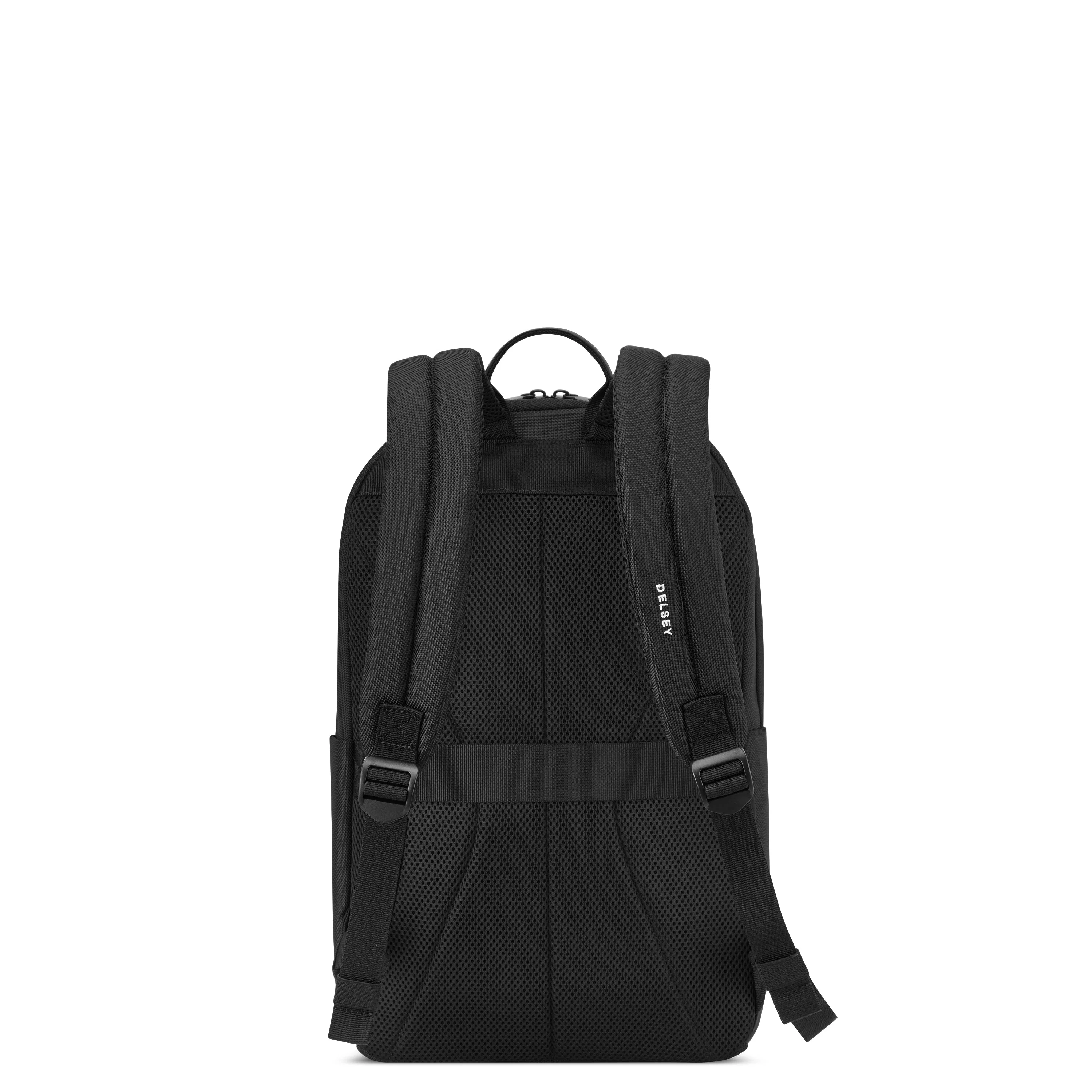 ELEMENT 2.0 | Rugzak met 2 Vakken 20L ZWART
