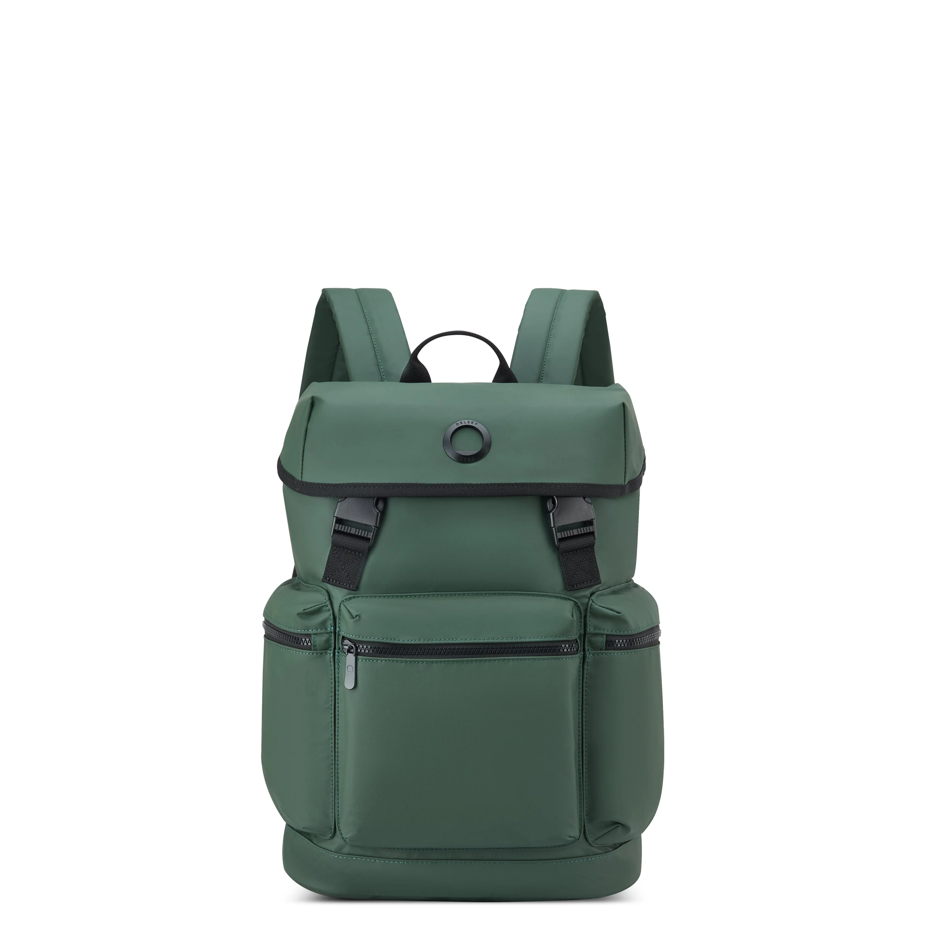ELEMENT 2.0 | Rugzak met Klep 27L GROEN