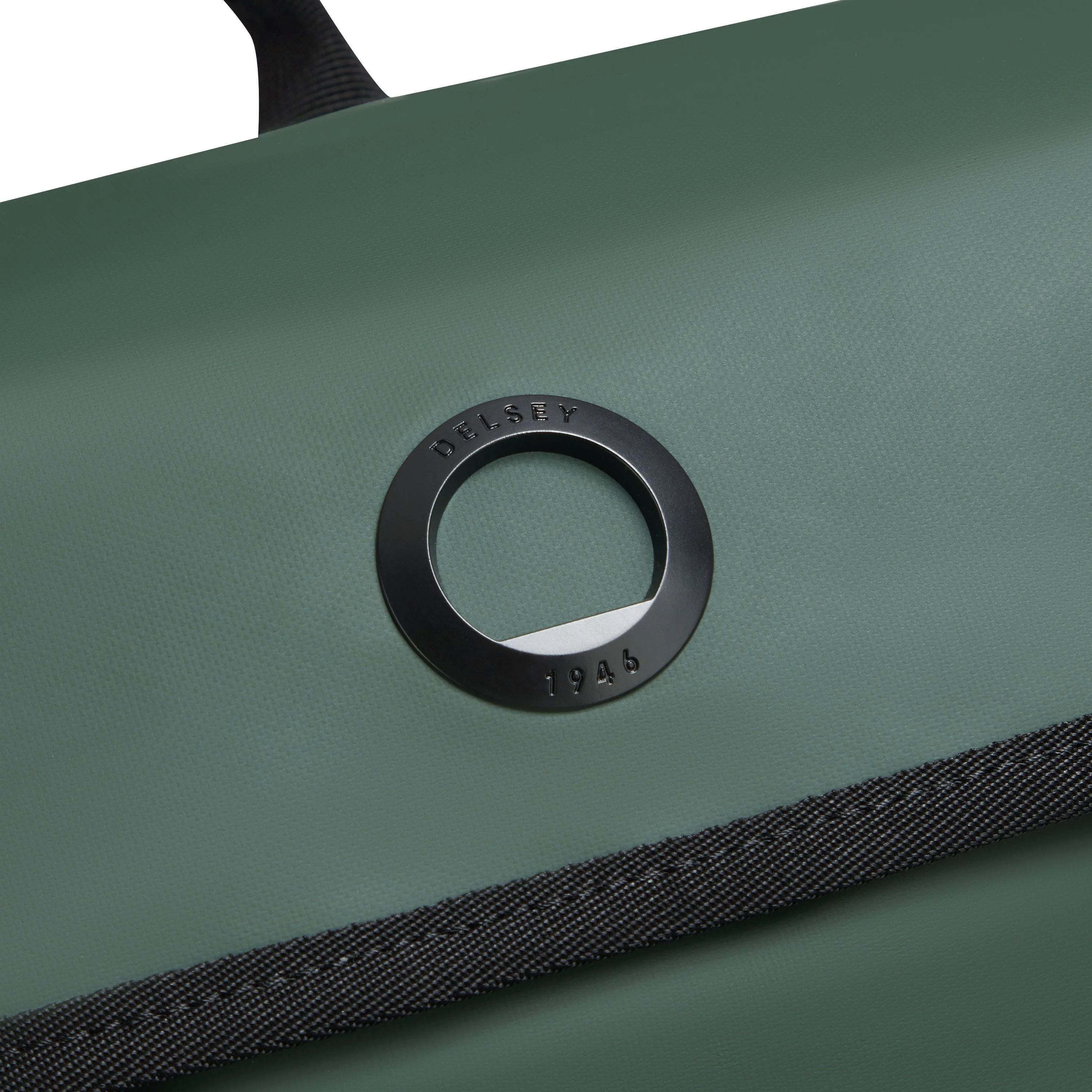 ELEMENT 2.0 | Rugzak met Klep 27L GROEN