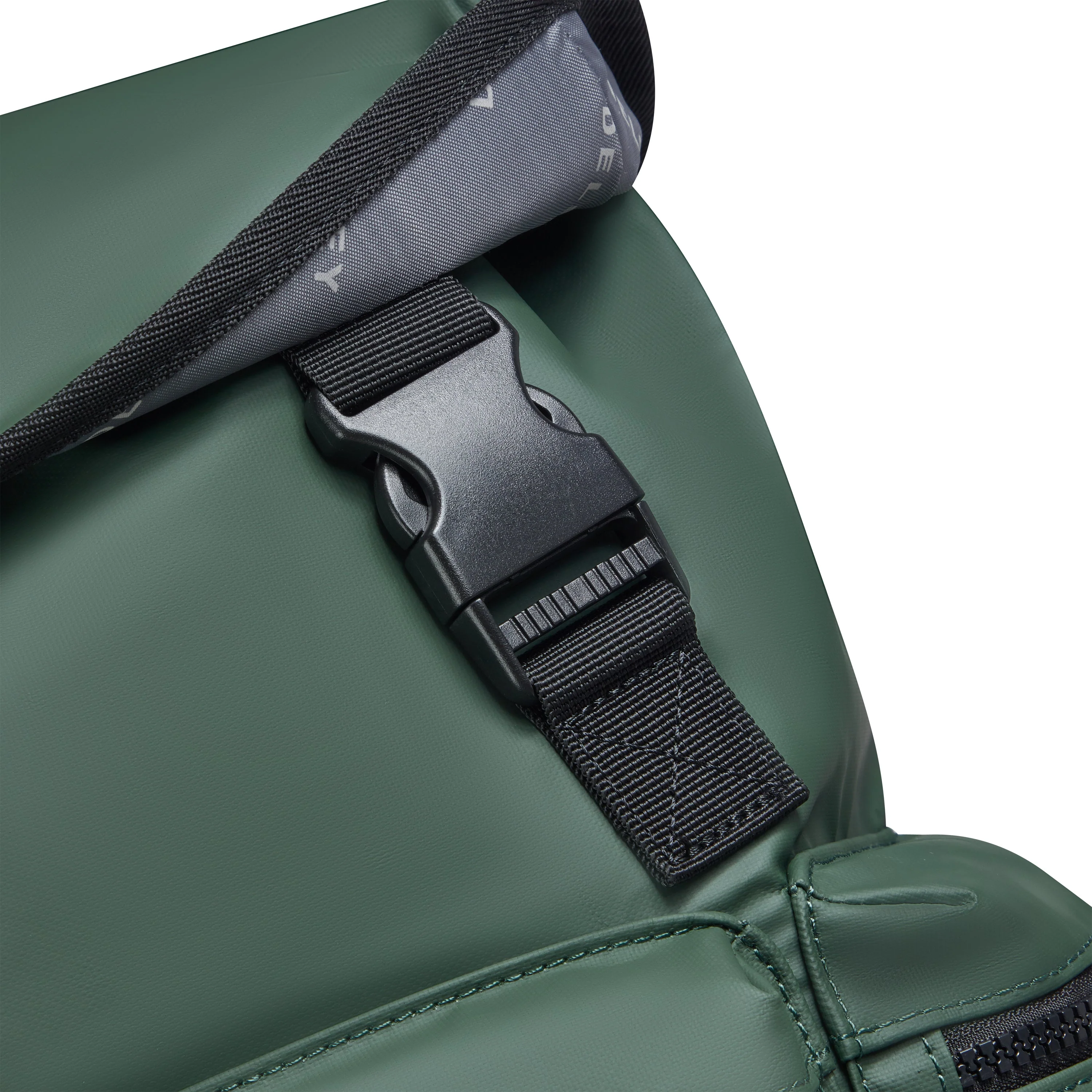 ELEMENT 2.0 | Rugzak met Klep 27L GROEN