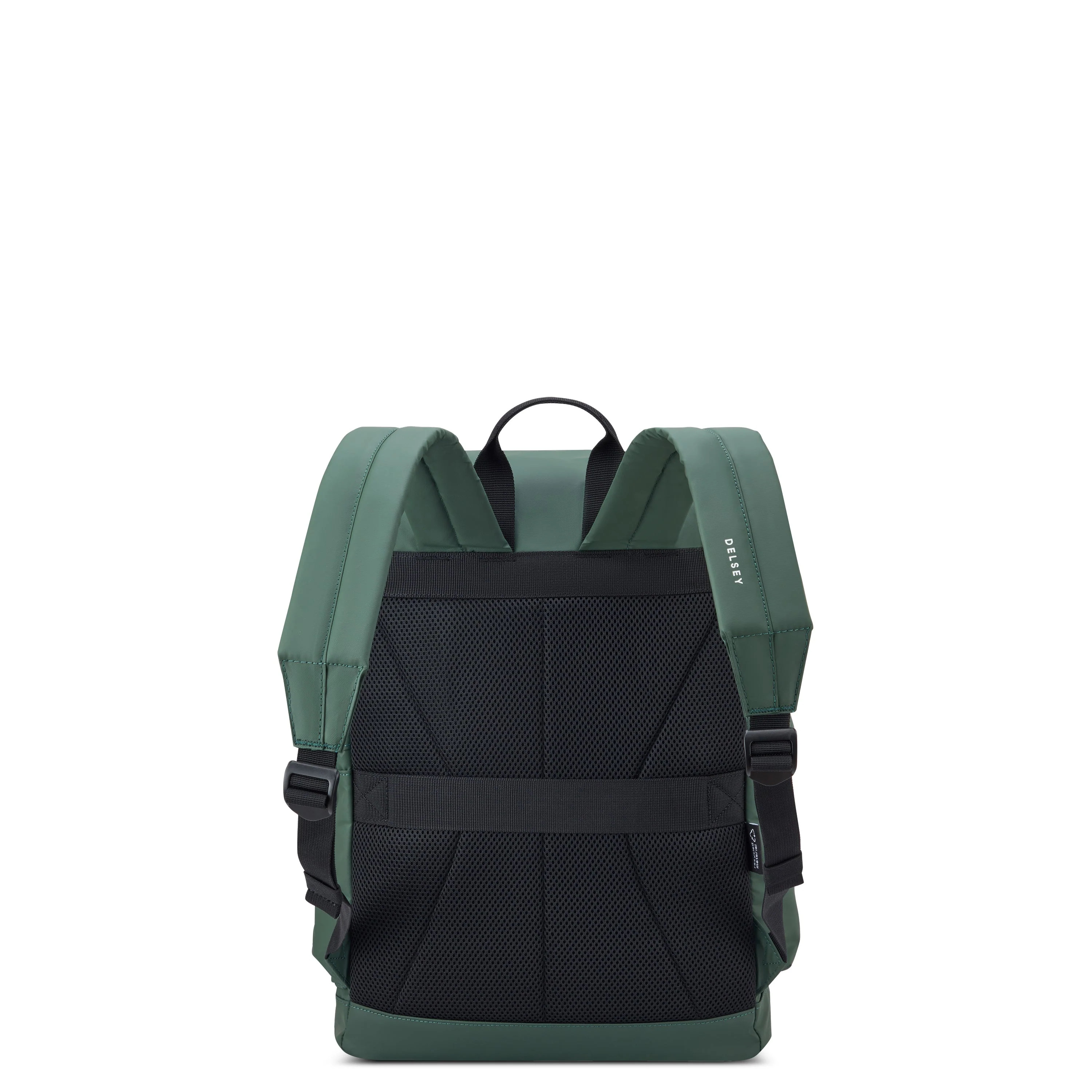 ELEMENT 2.0 | Rugzak met Klep 27L GROEN