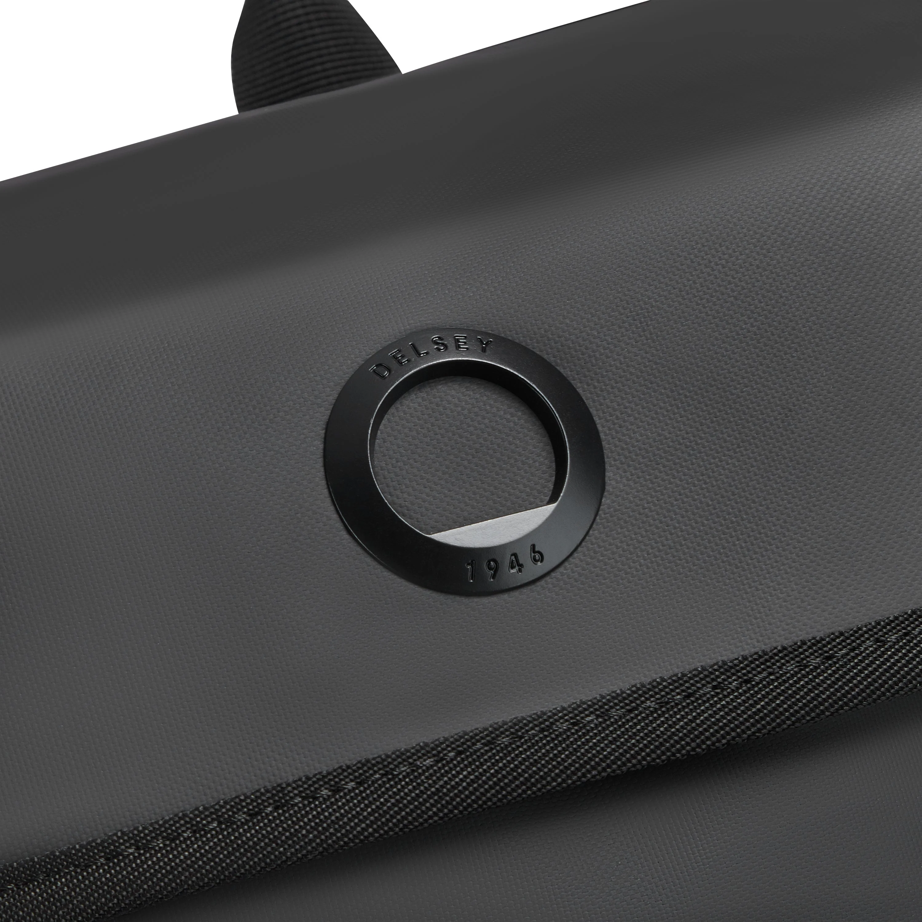 ELEMENT 2.0 | Rugzak met Klep 27L ZWART