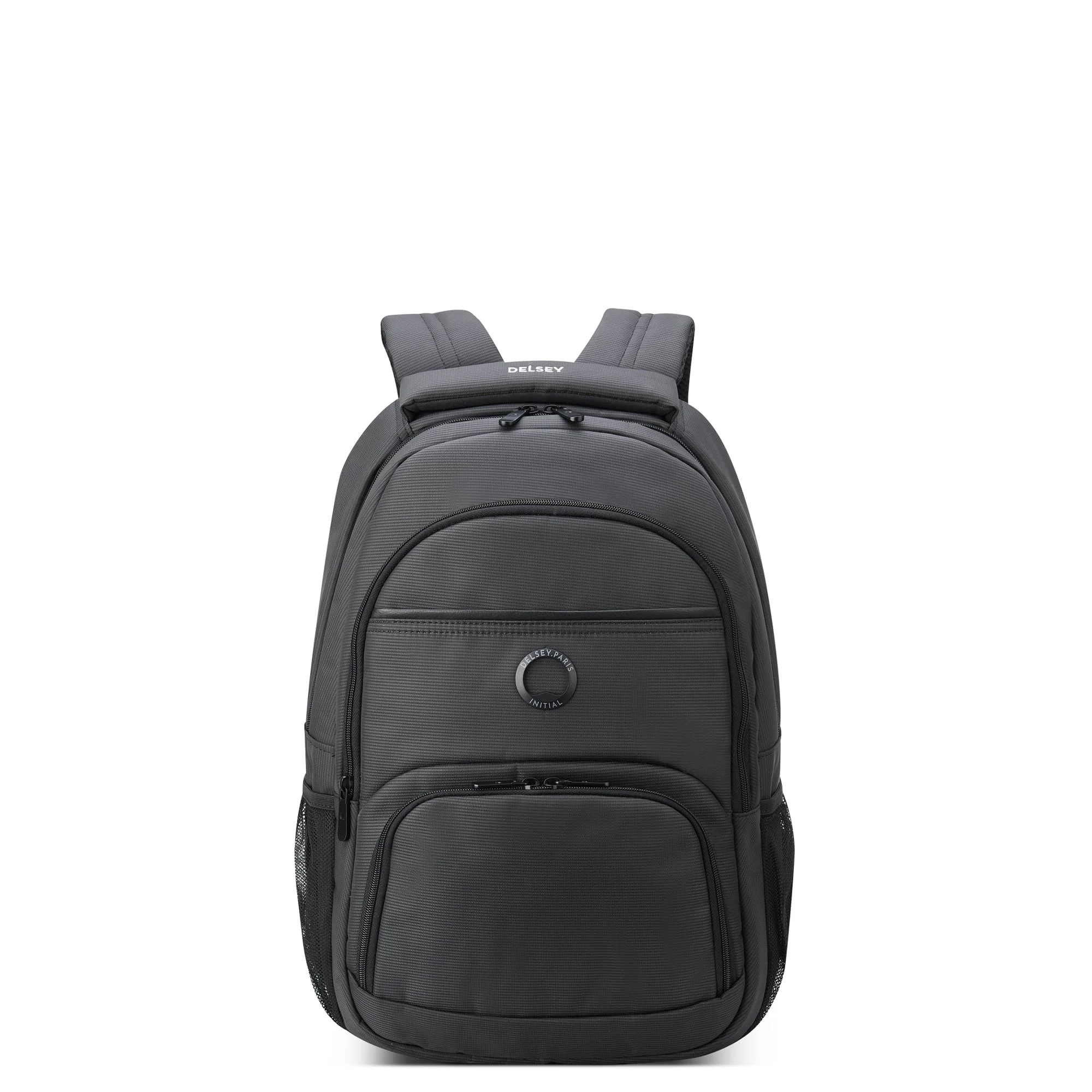 ELEMENT BACKPACKS | Rugzak met 2 Vakken 27L GRAFIET
