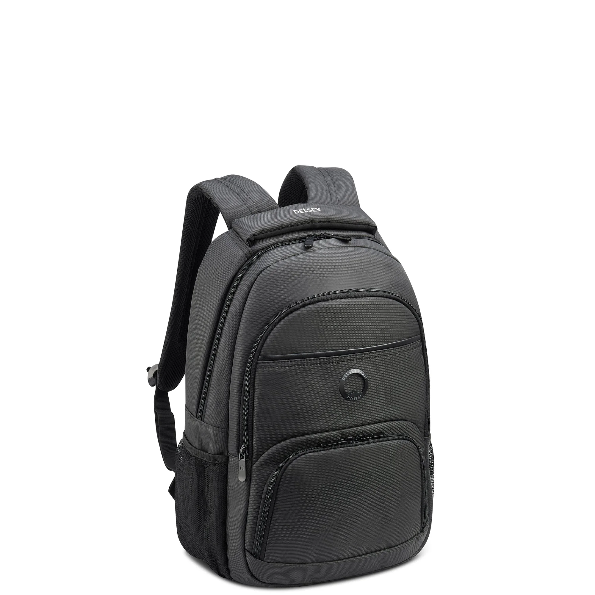 ELEMENT BACKPACKS | Rugzak met 2 Vakken 27L GRAFIET