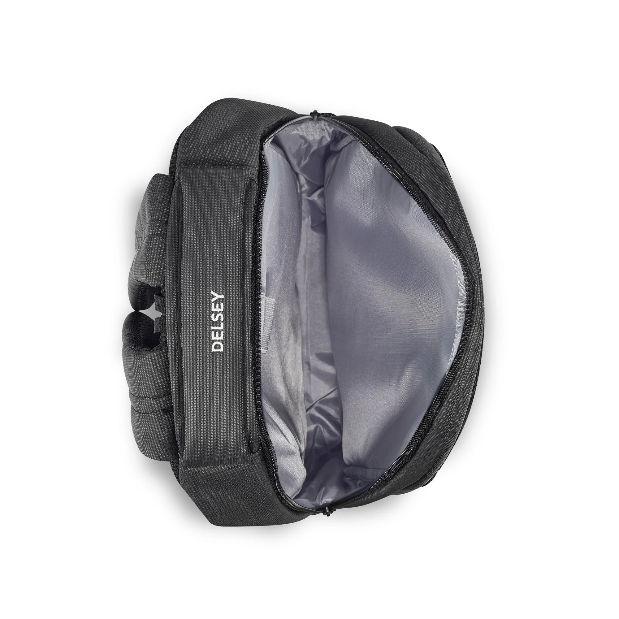 ELEMENT BACKPACKS | Rugzak met 2 Vakken 27L GRAFIET