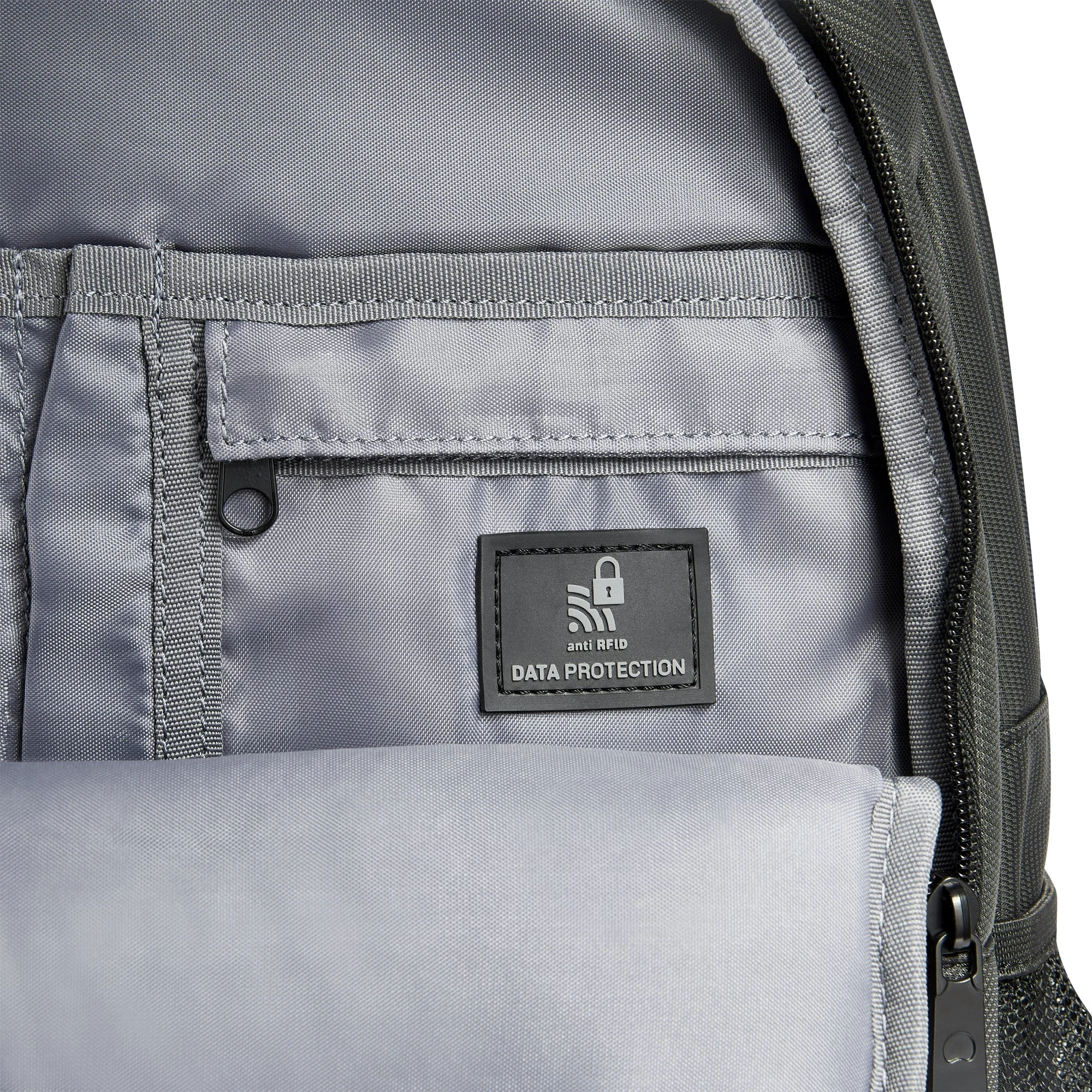 ELEMENT BACKPACKS | Rugzak met 2 Vakken 27L GRAFIET