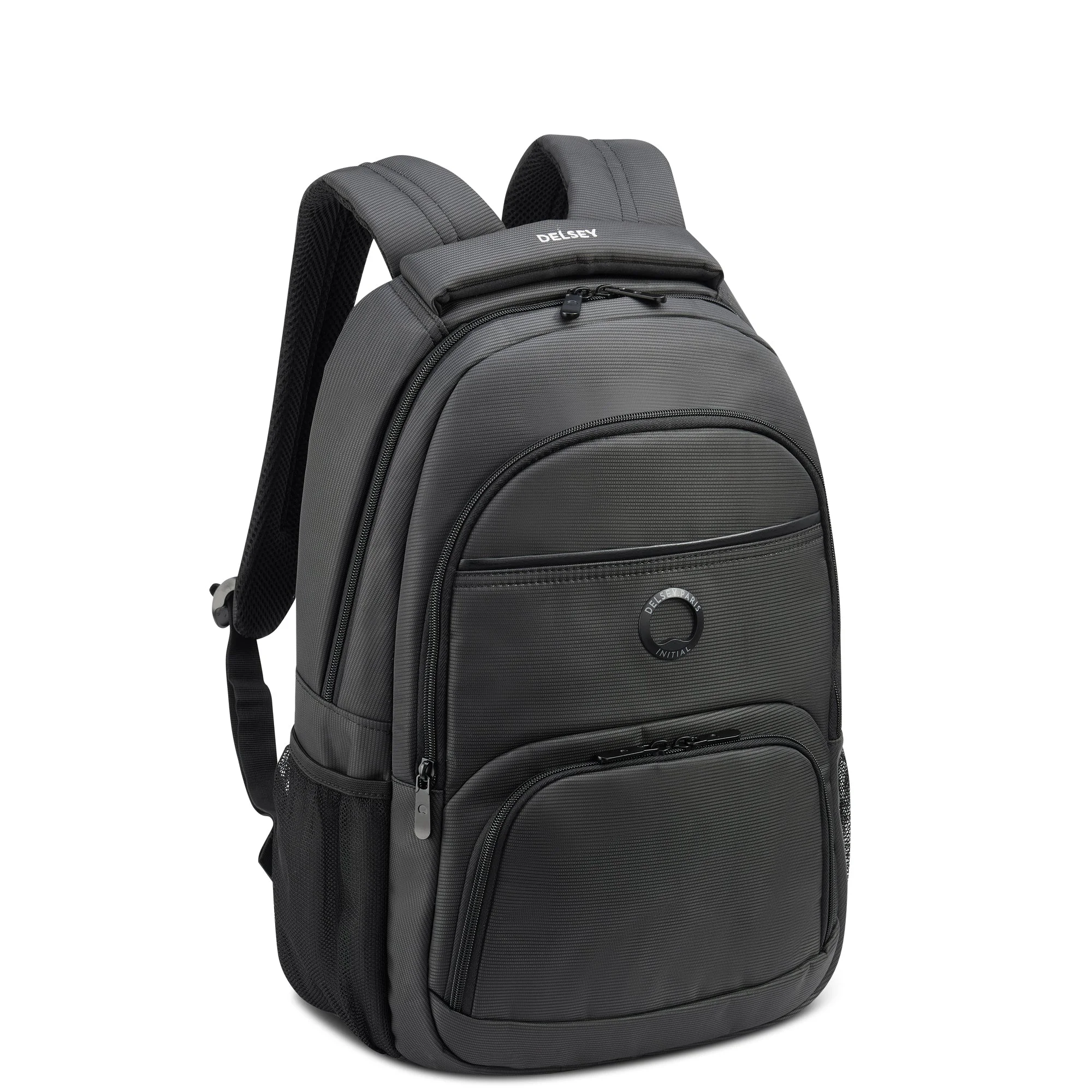 ELEMENT BACKPACKS | Rugzak met 2 Vakken 27L GRAFIET