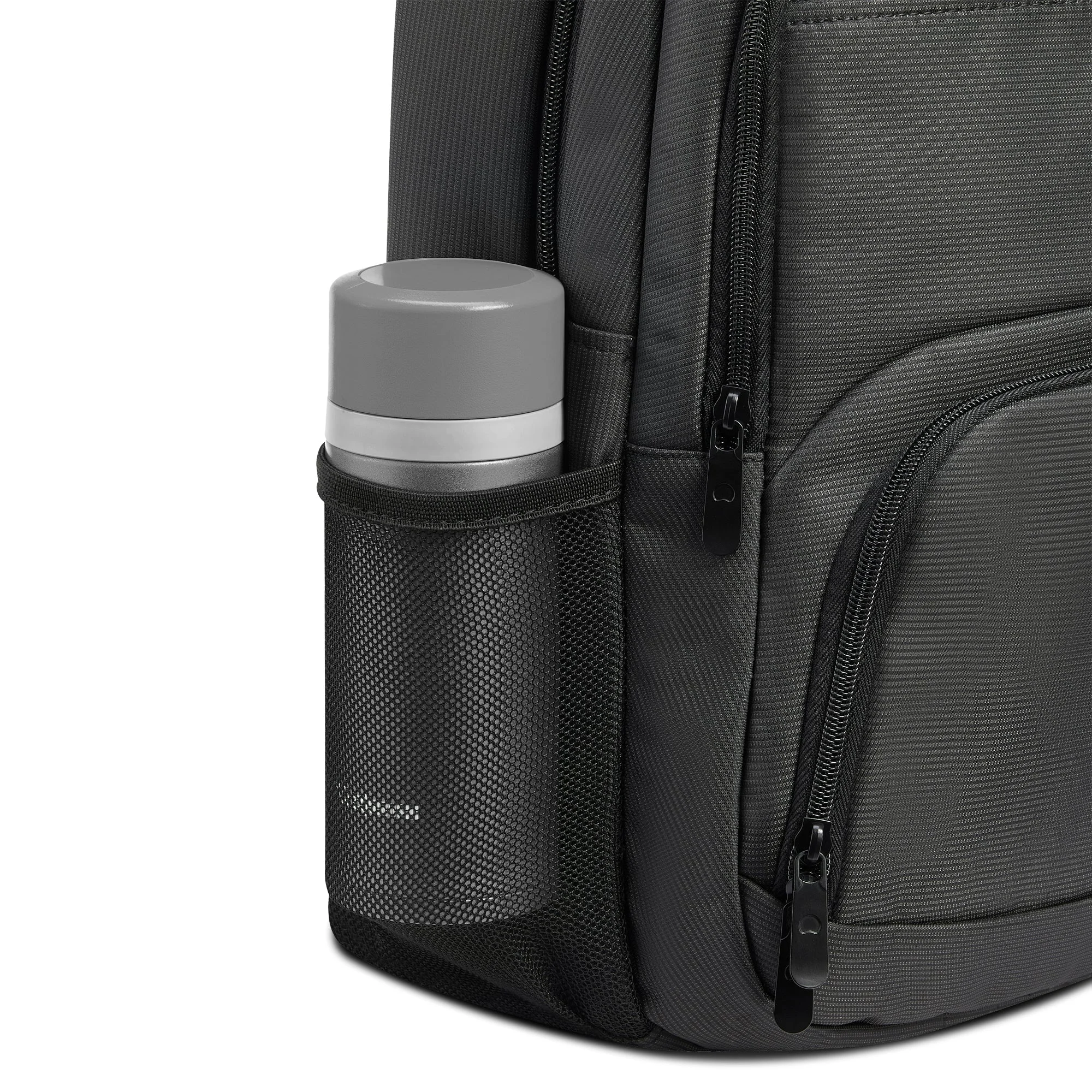 ELEMENT BACKPACKS | Rugzak met 2 Vakken 27L GRAFIET
