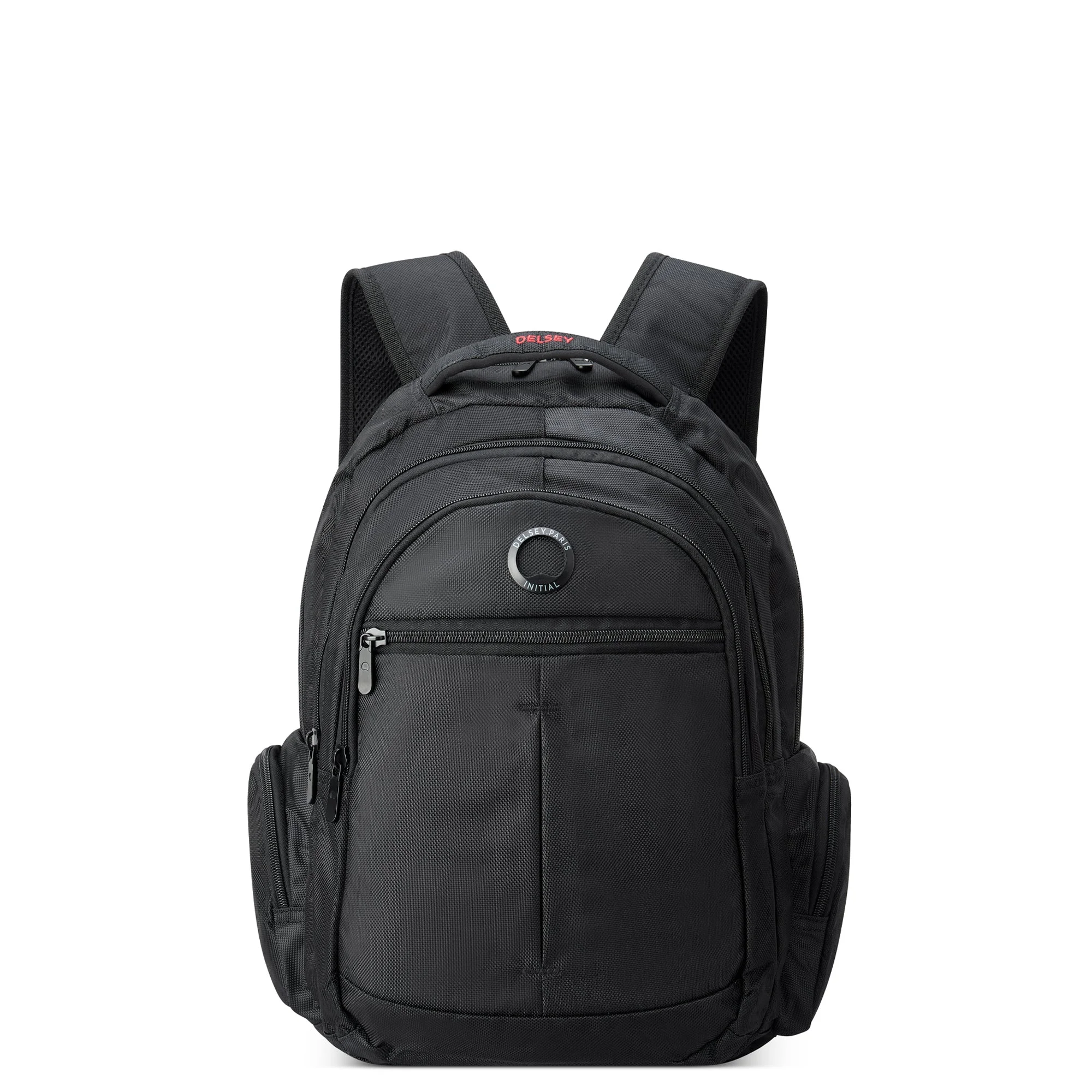 ELEMENT BACKPACKS | Rugzak met 2 Vakken 32L ZWART