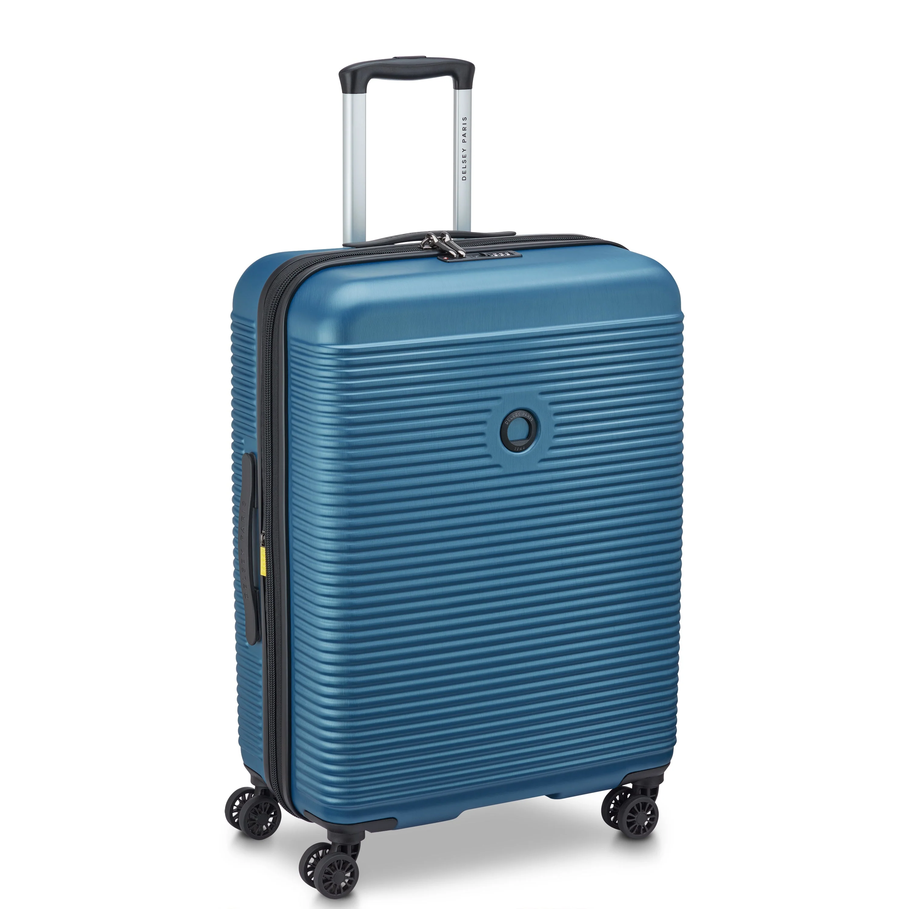 FREESTYLE | 3-delige koffer Set BLAUW